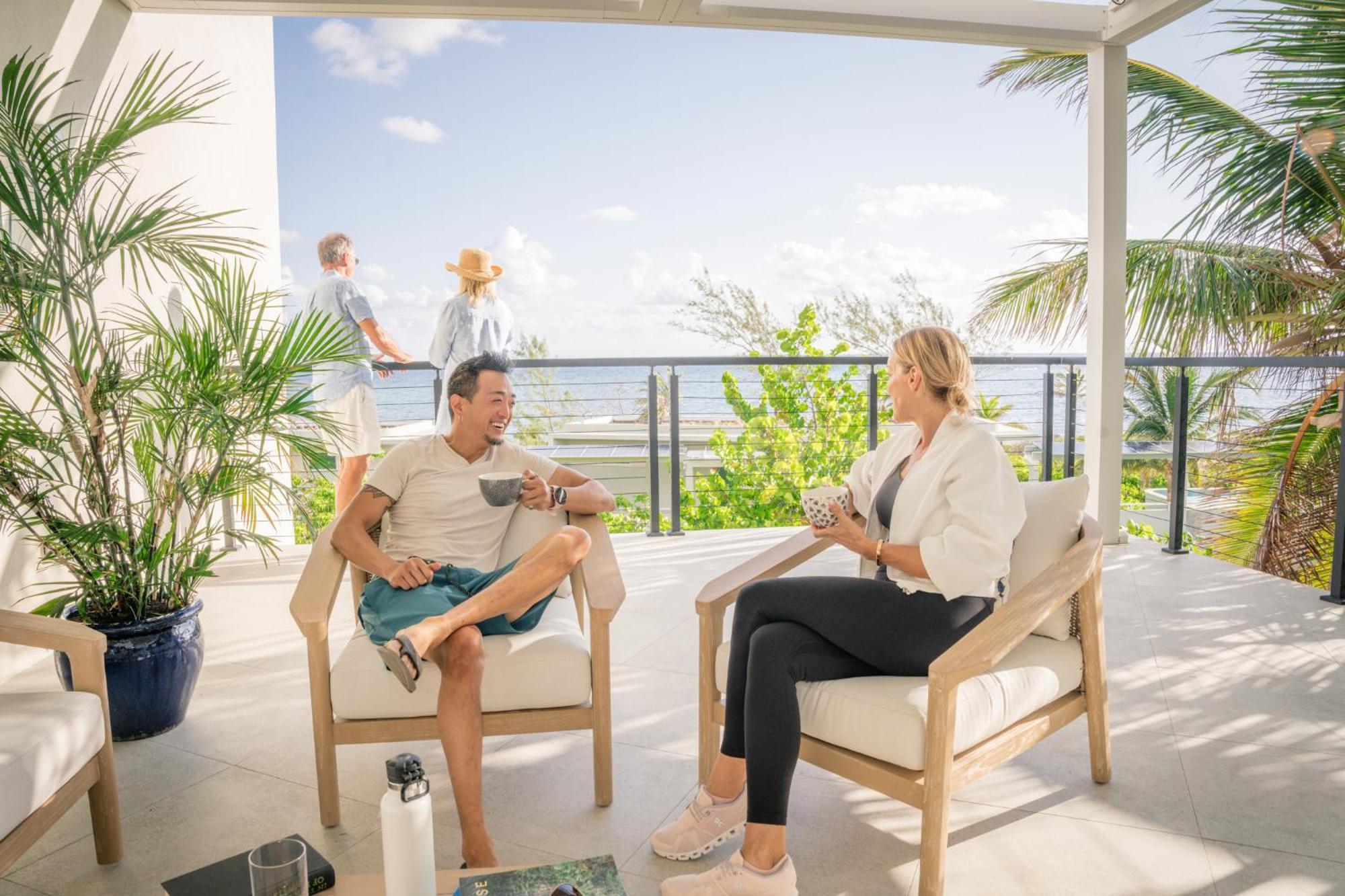 Hotel Vida Cayman Luxury Boutique Eco *