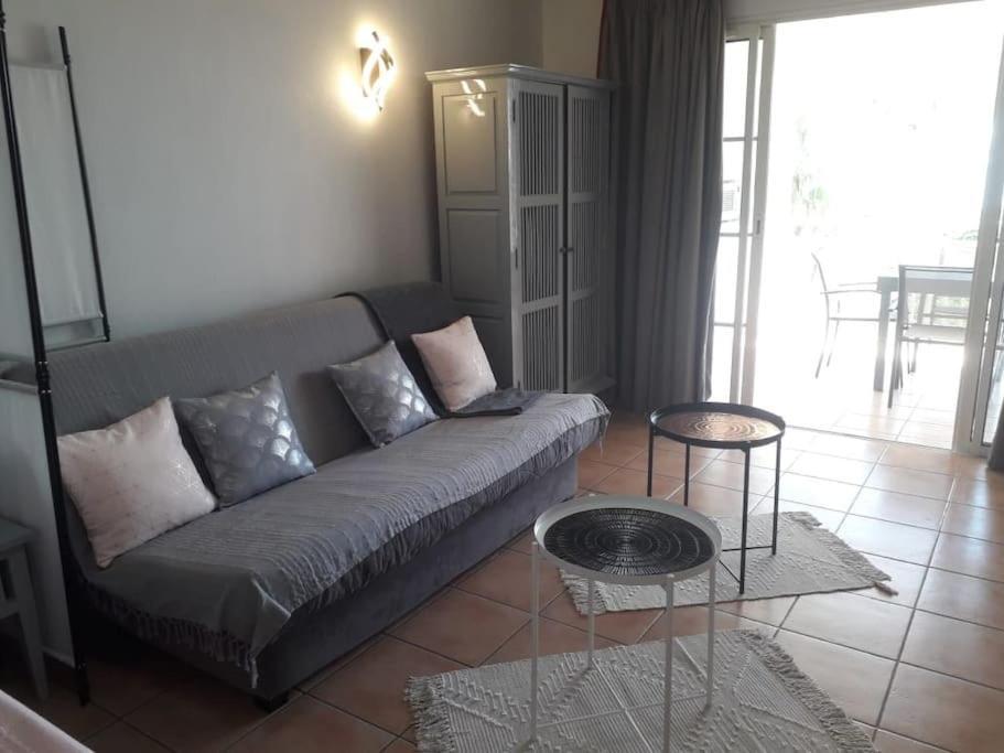 Le Colibri Du Paradis Apartment