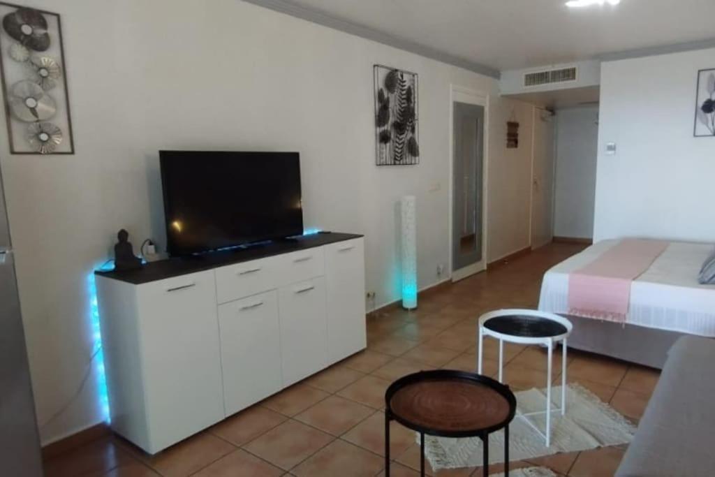 Apartment Le Colibri Du Paradis Sainte-Anne (Grande-Terre)