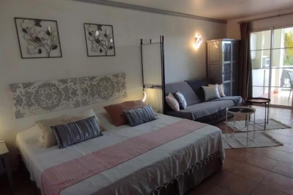 Le Colibri Du Paradis Apartment