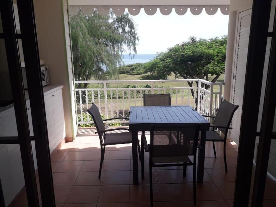 Apartment Le Colibri Du Paradis *
