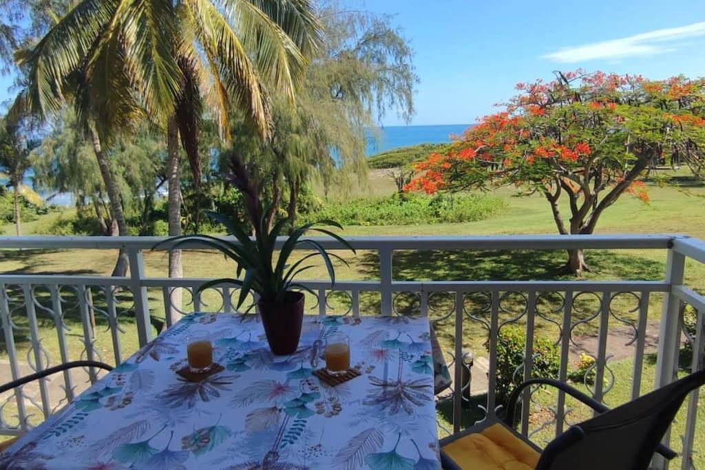 Le Colibri Du Paradis Apartment Sainte-Anne (Grande-Terre)