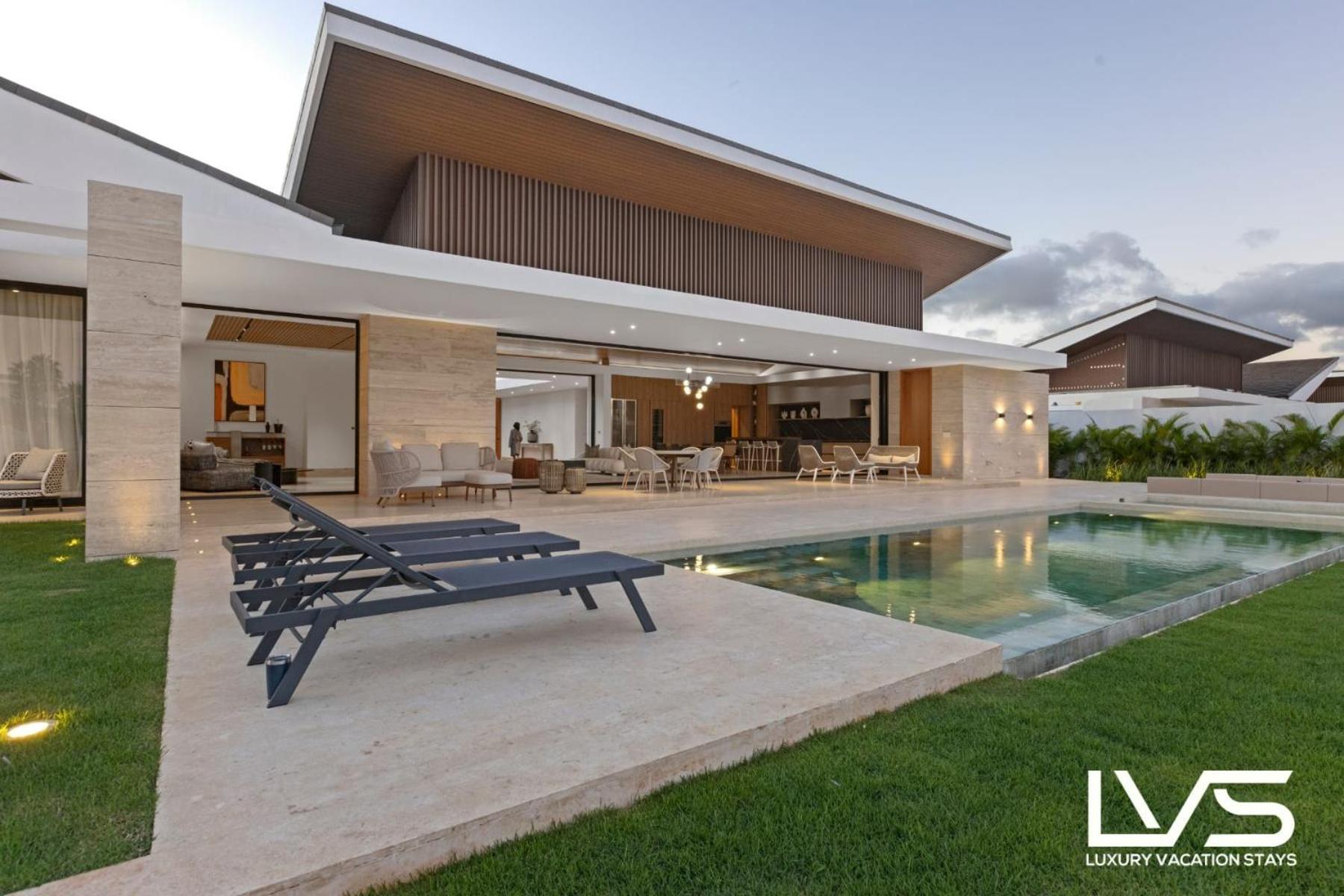 Holiday home Zen Oasis At *