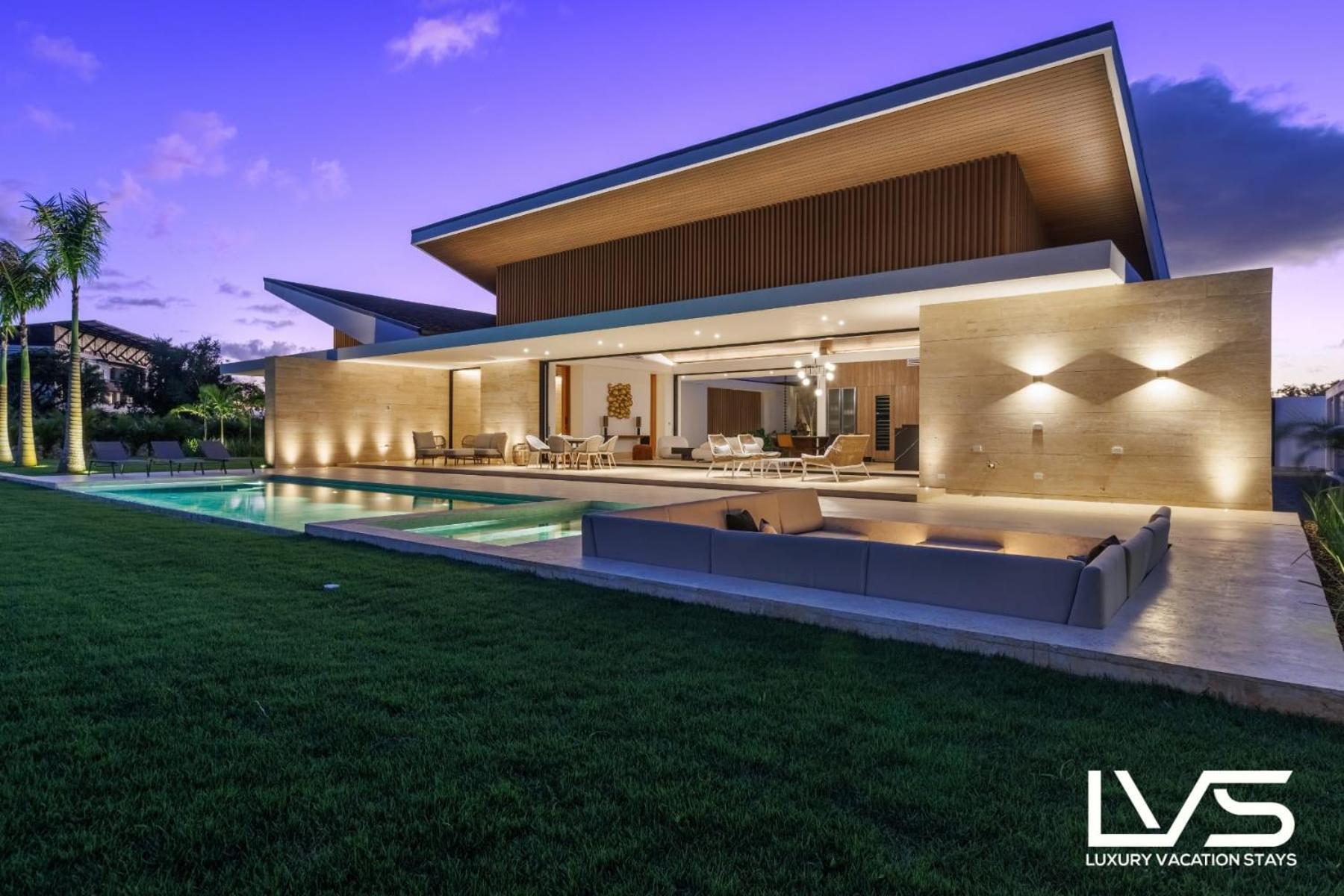 Holiday home Zen Oasis At