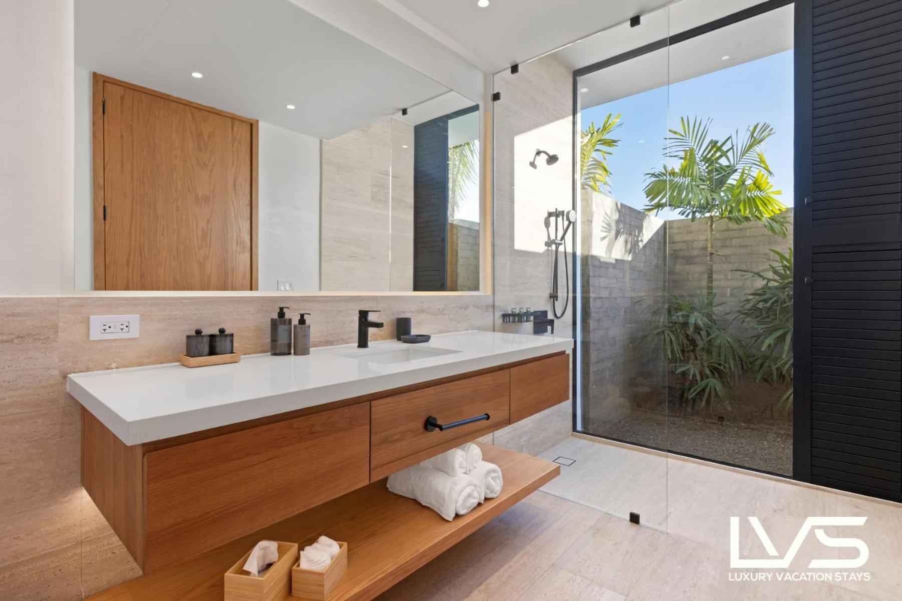 Holiday home Zen Oasis At *