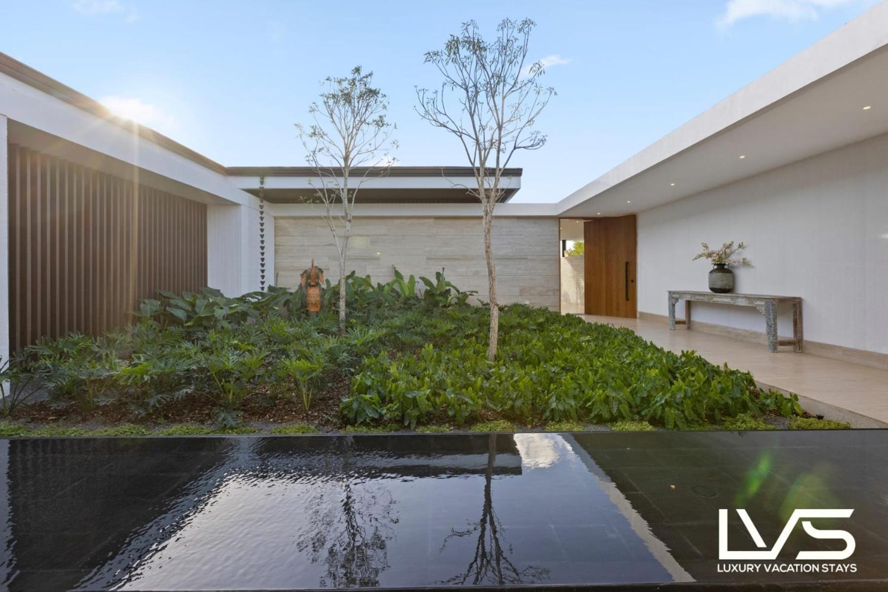 Zen Oasis At Holiday home La Romana