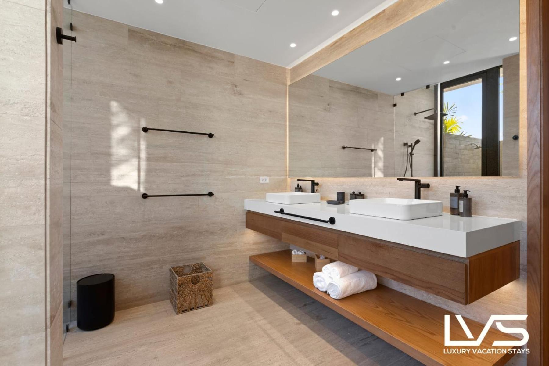 Zen Oasis At