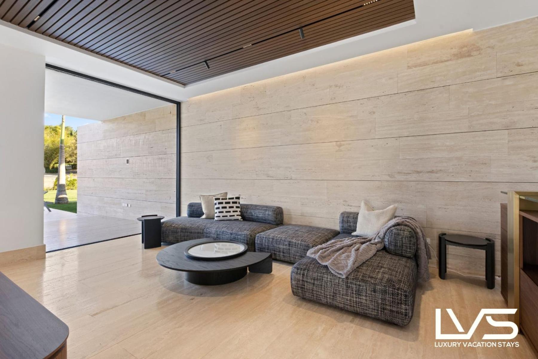 Holiday home Zen Oasis At *