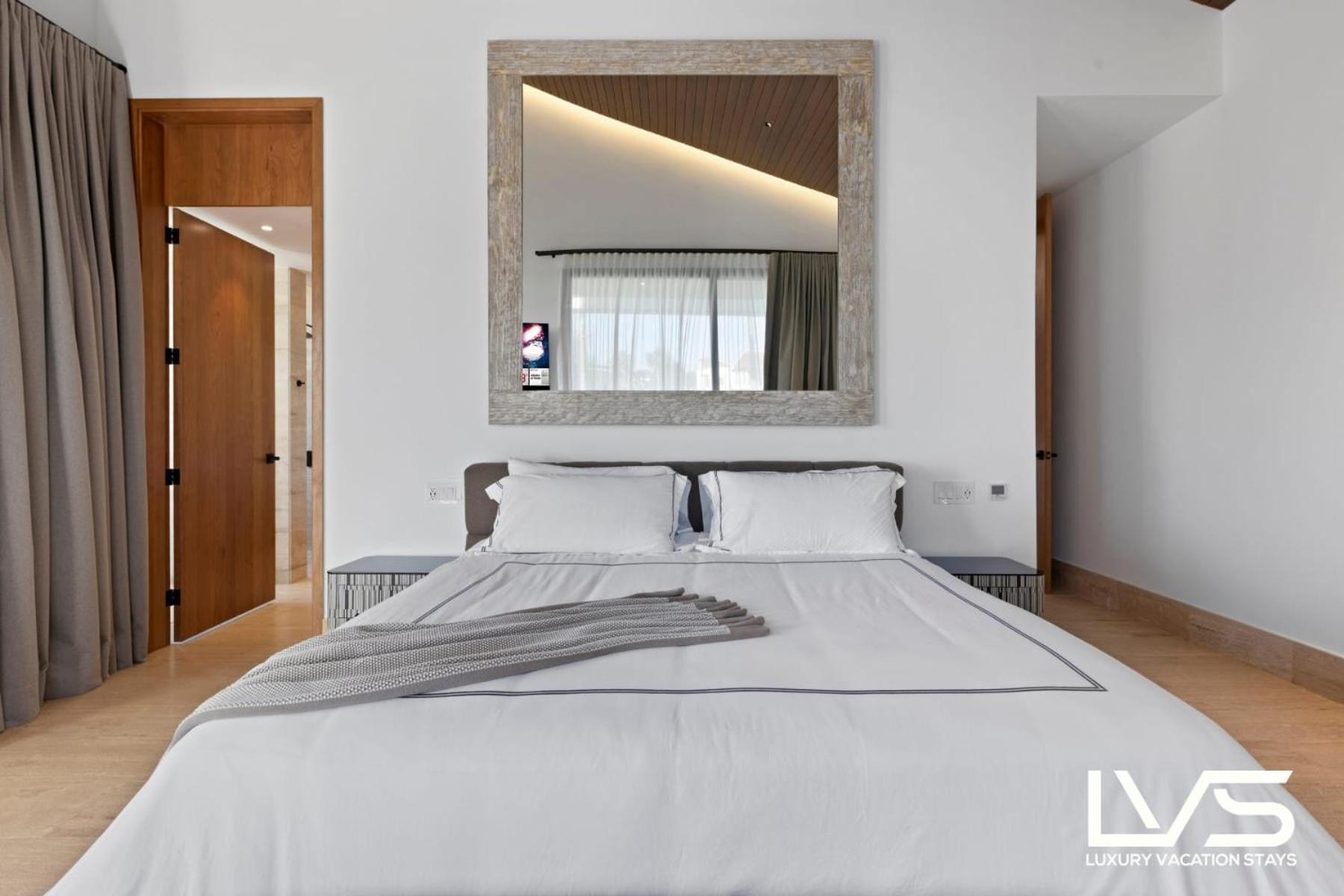 Holiday home Zen Oasis At