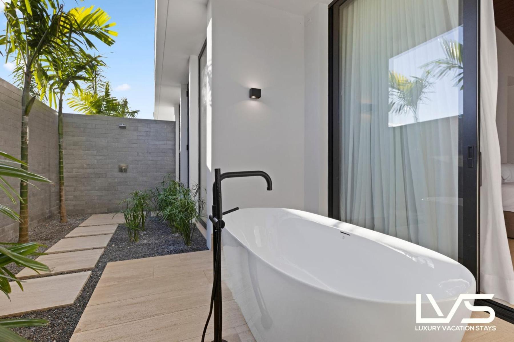 Zen Oasis At Holiday home La Romana