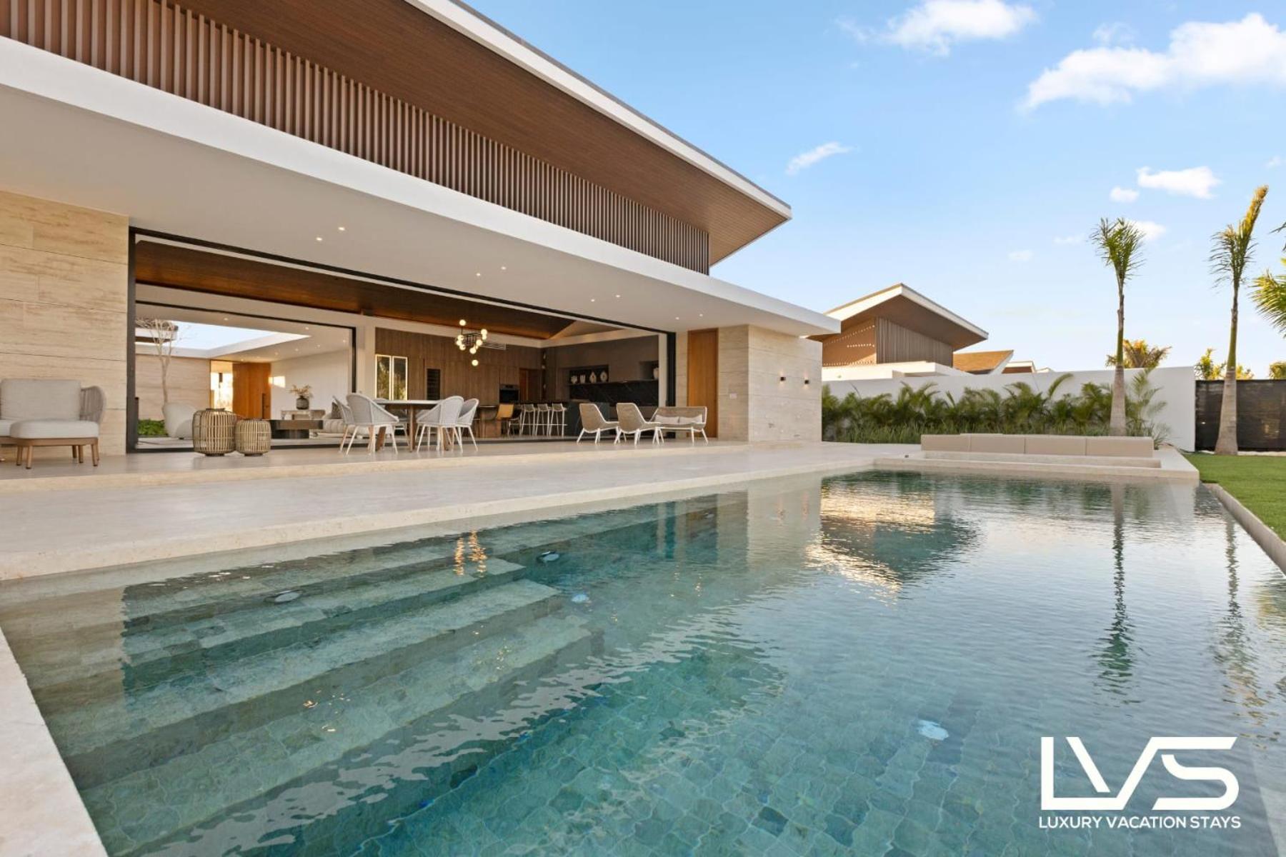 Zen Oasis At Holiday home