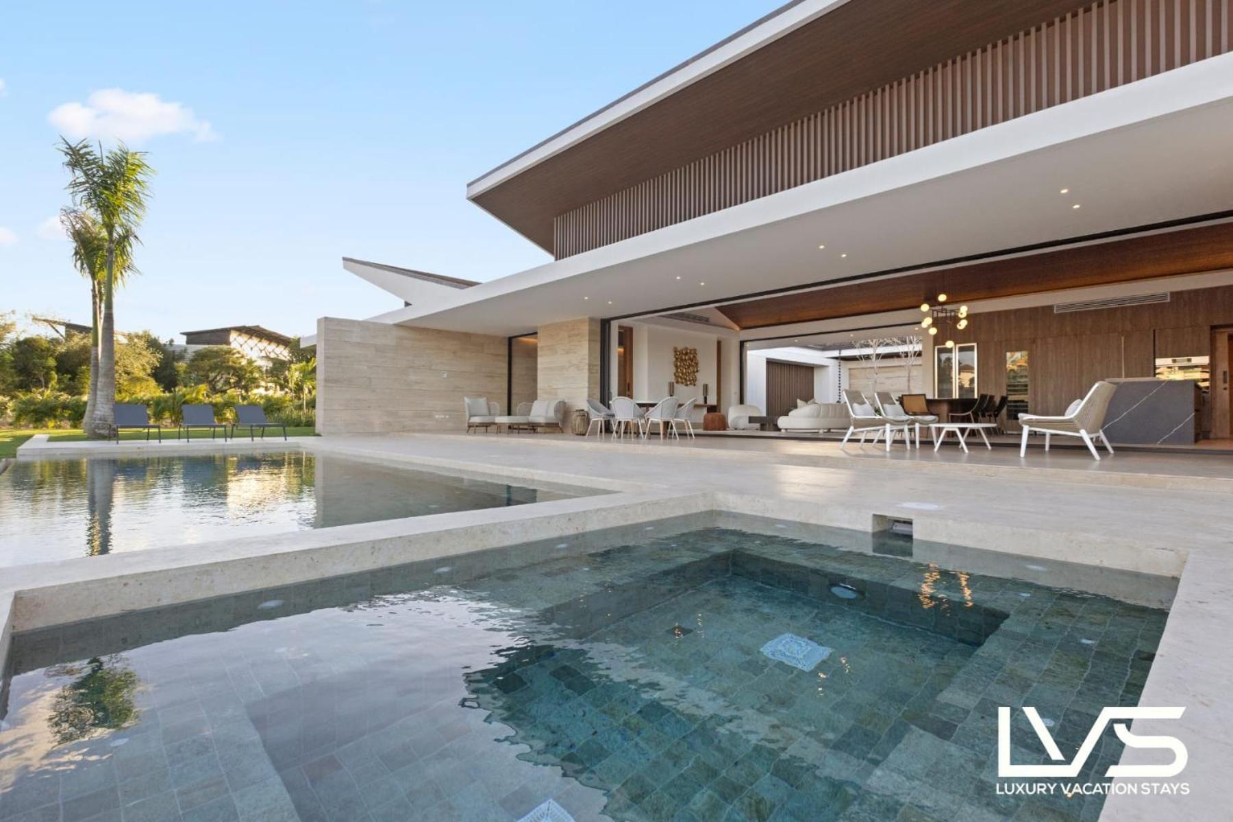 Zen Oasis At