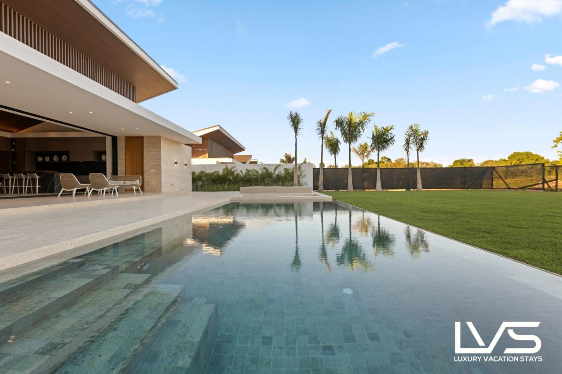 Holiday home Zen Oasis At *