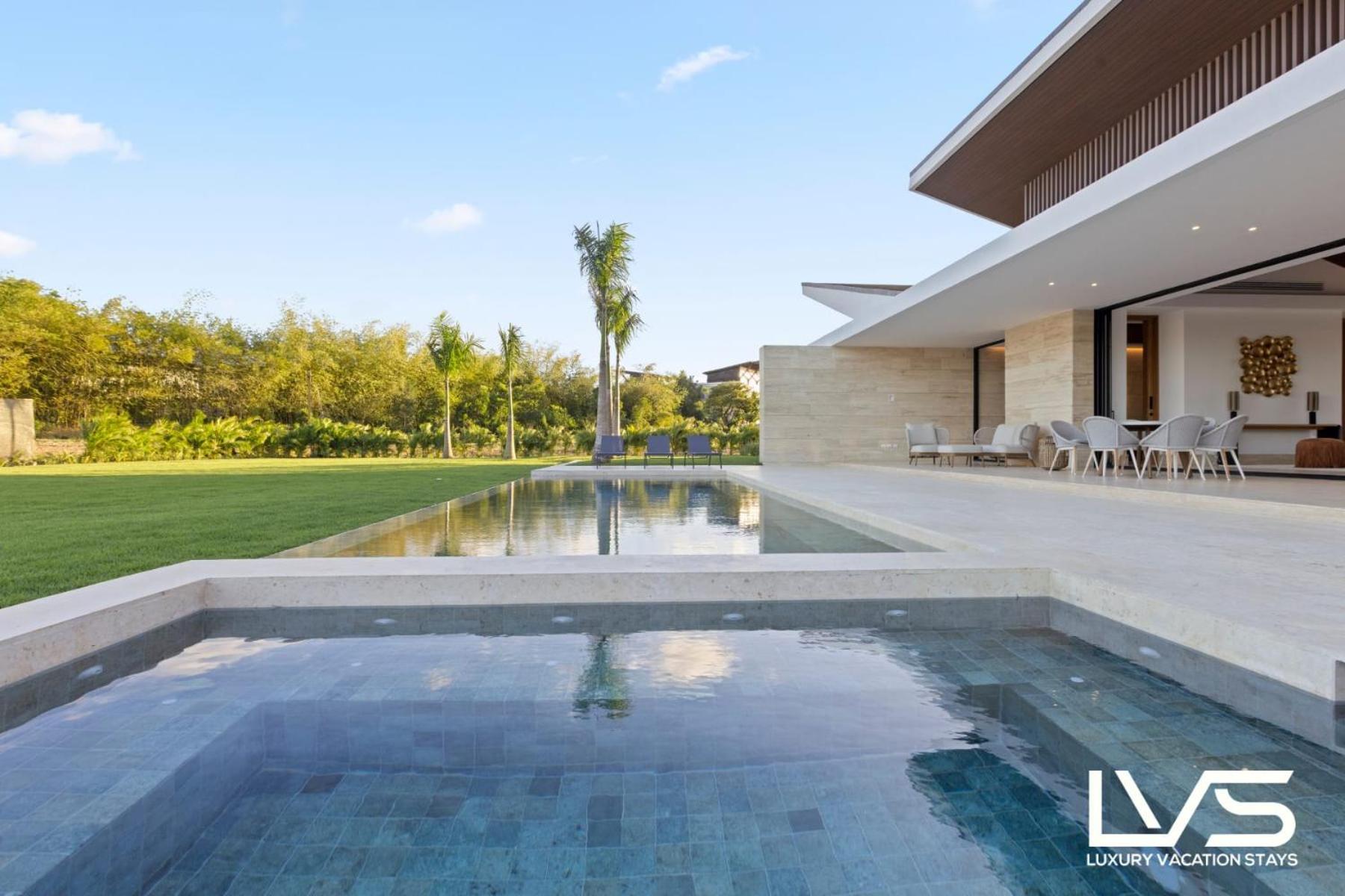 Zen Oasis At Holiday home La Romana