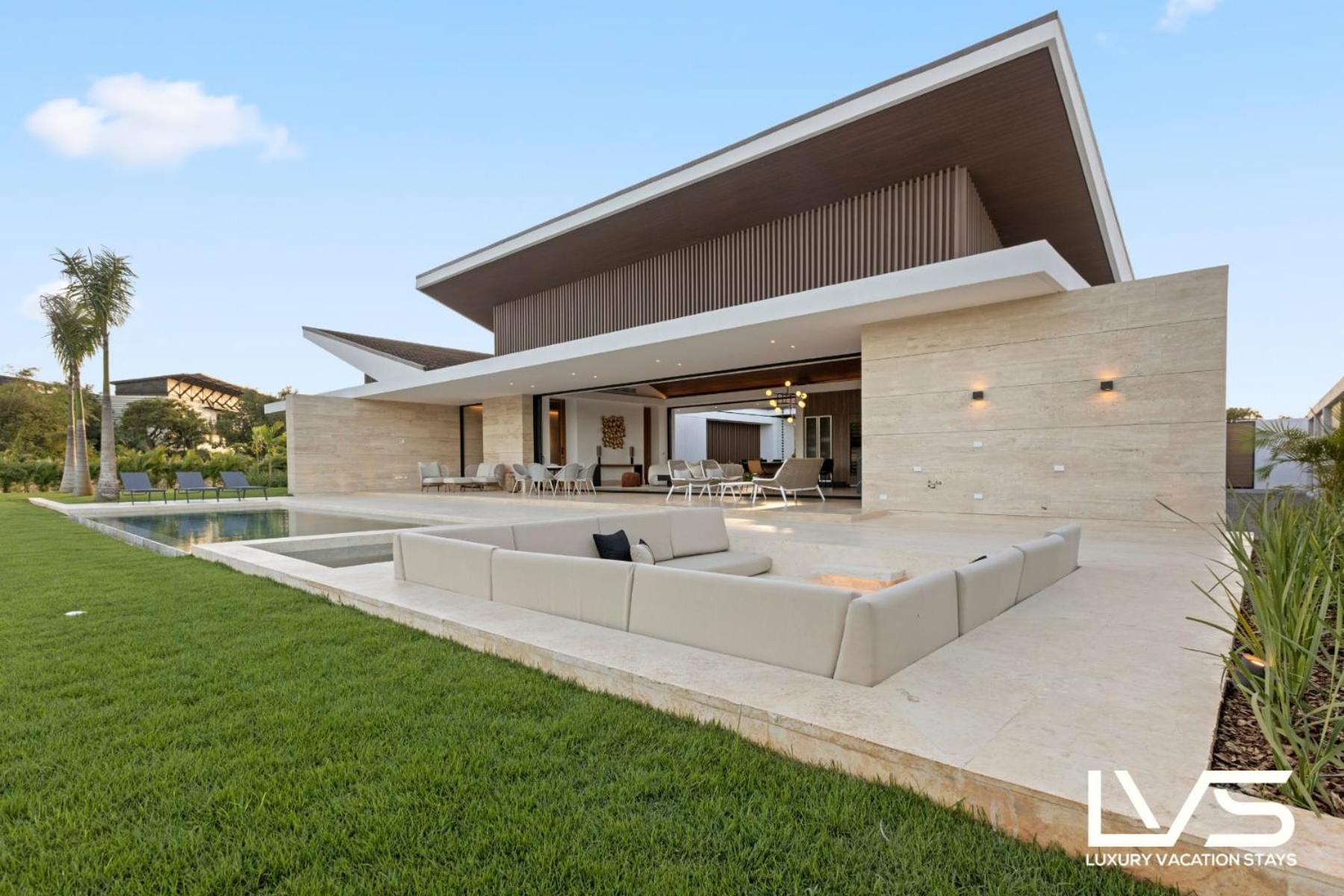 Holiday home Zen Oasis At *