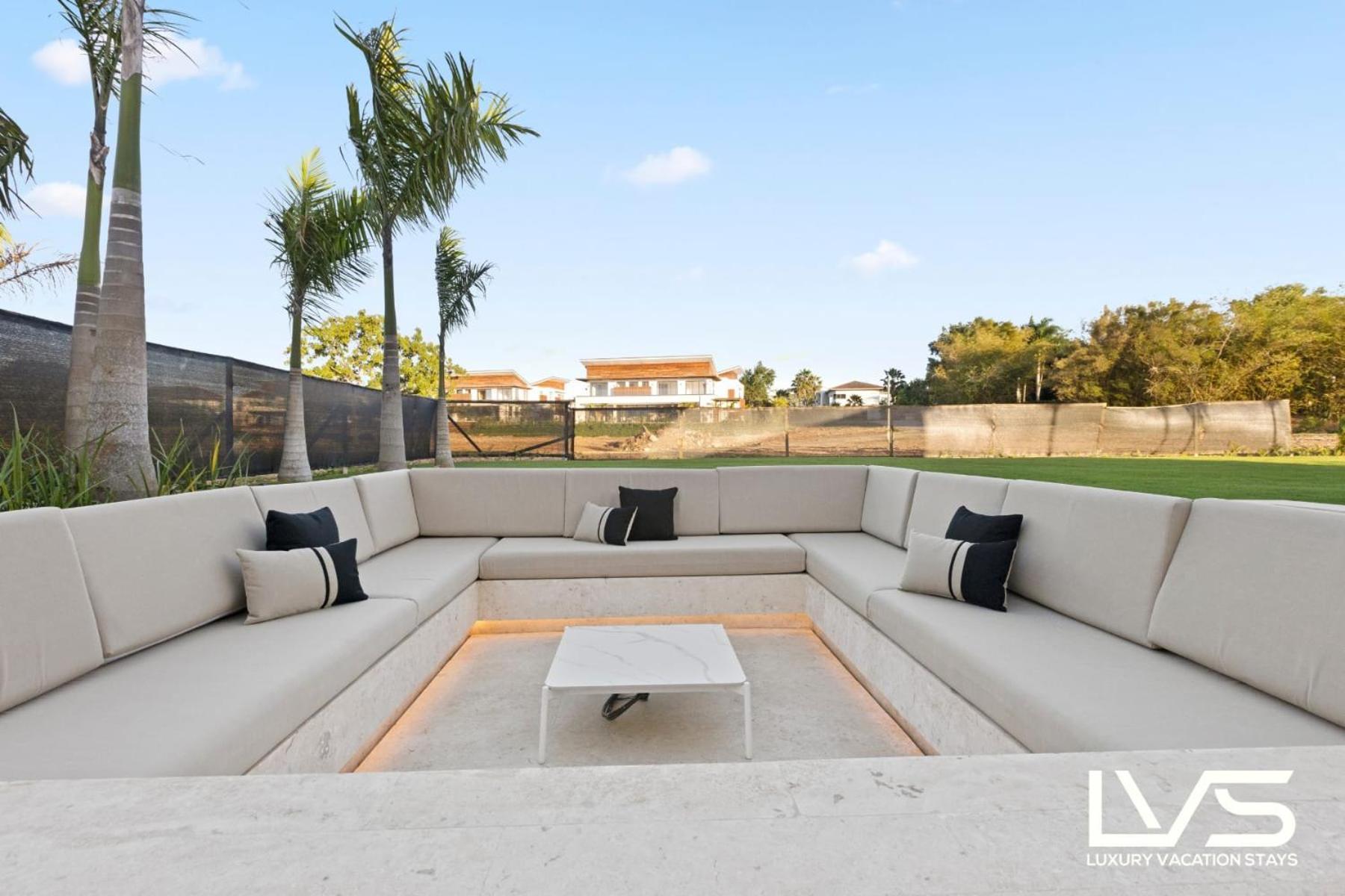 Holiday home Zen Oasis At *