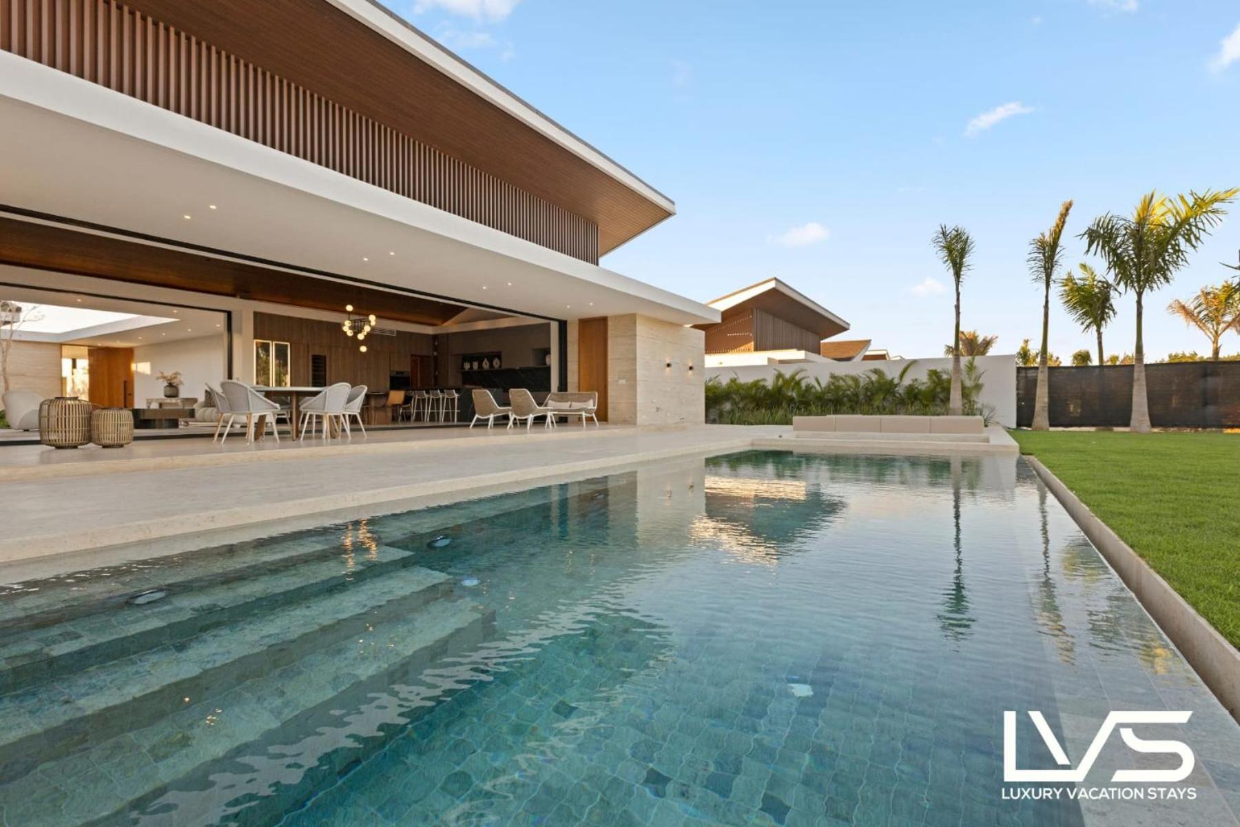 Zen Oasis At