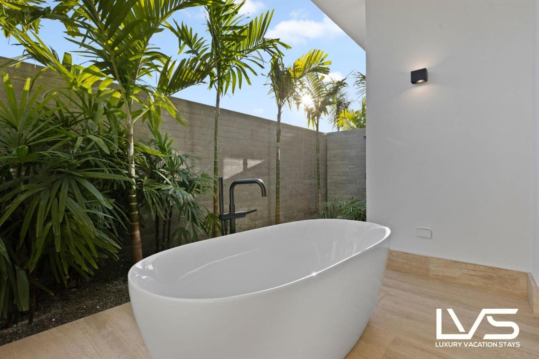 Holiday home Zen Oasis At *
