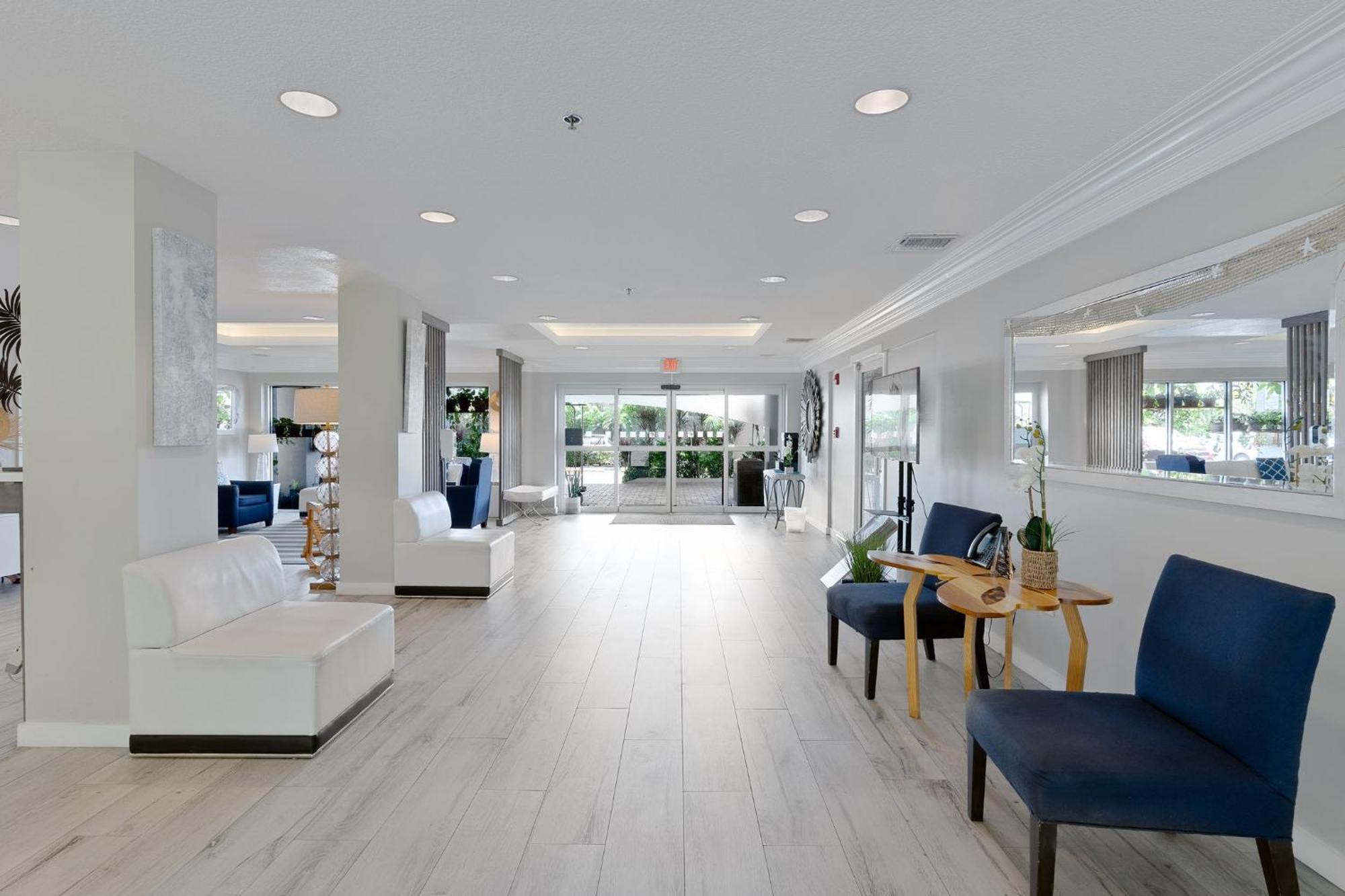 Grand Cayman By Ihg (adults Only) 3* West Bay