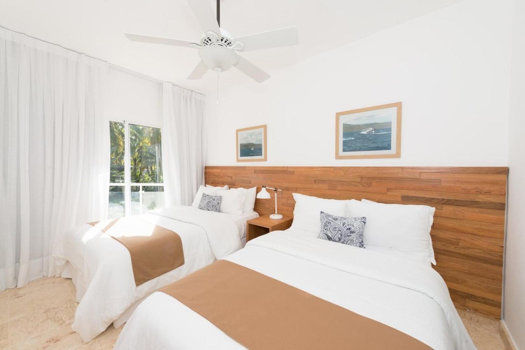 Aparthotel Coson Bay