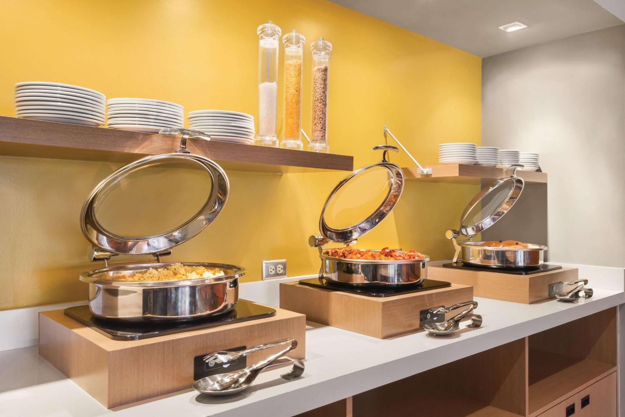 Hotel Tryp By Wyndham Isla Verde
