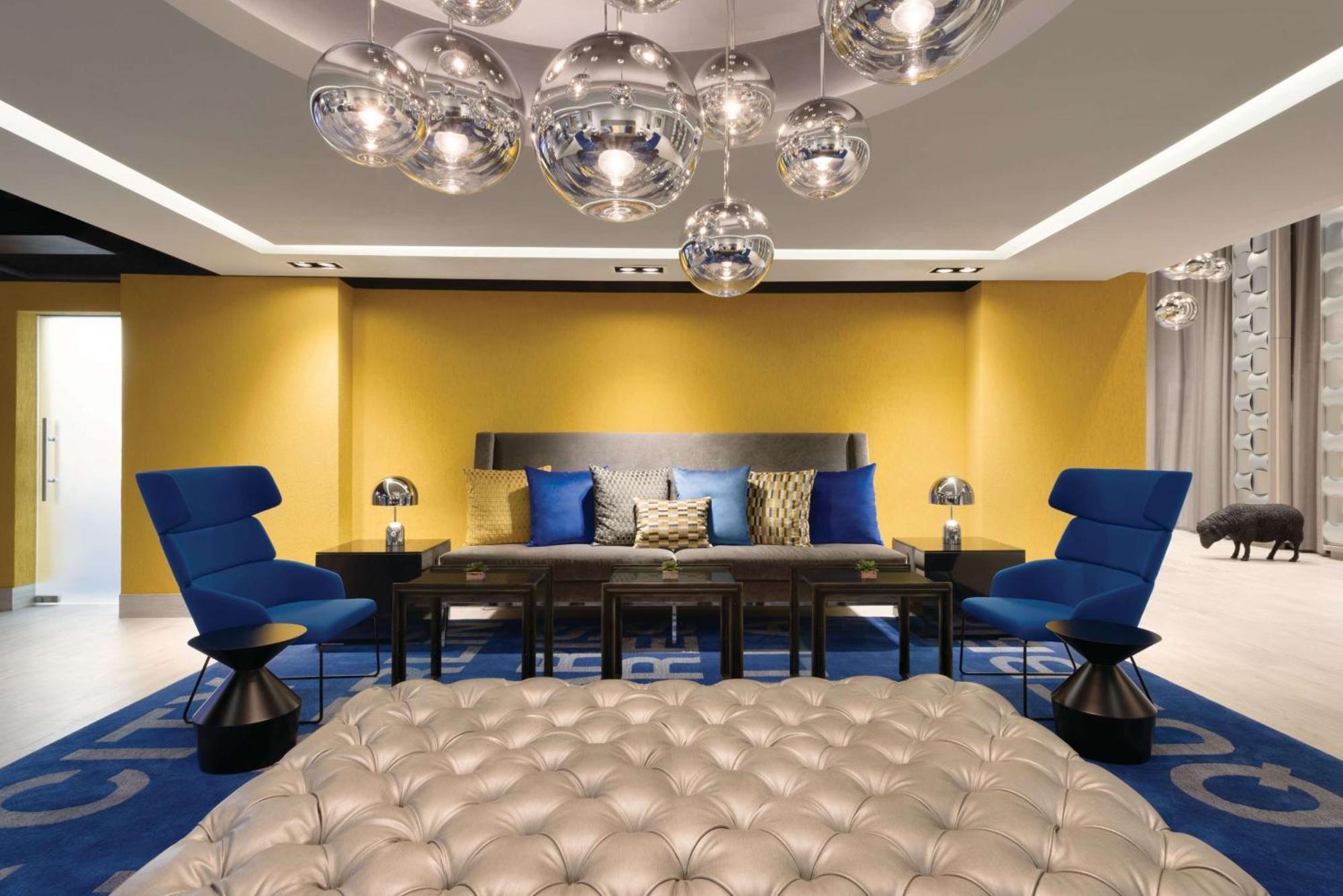 Hotel Tryp By Wyndham Isla Verde San Juan