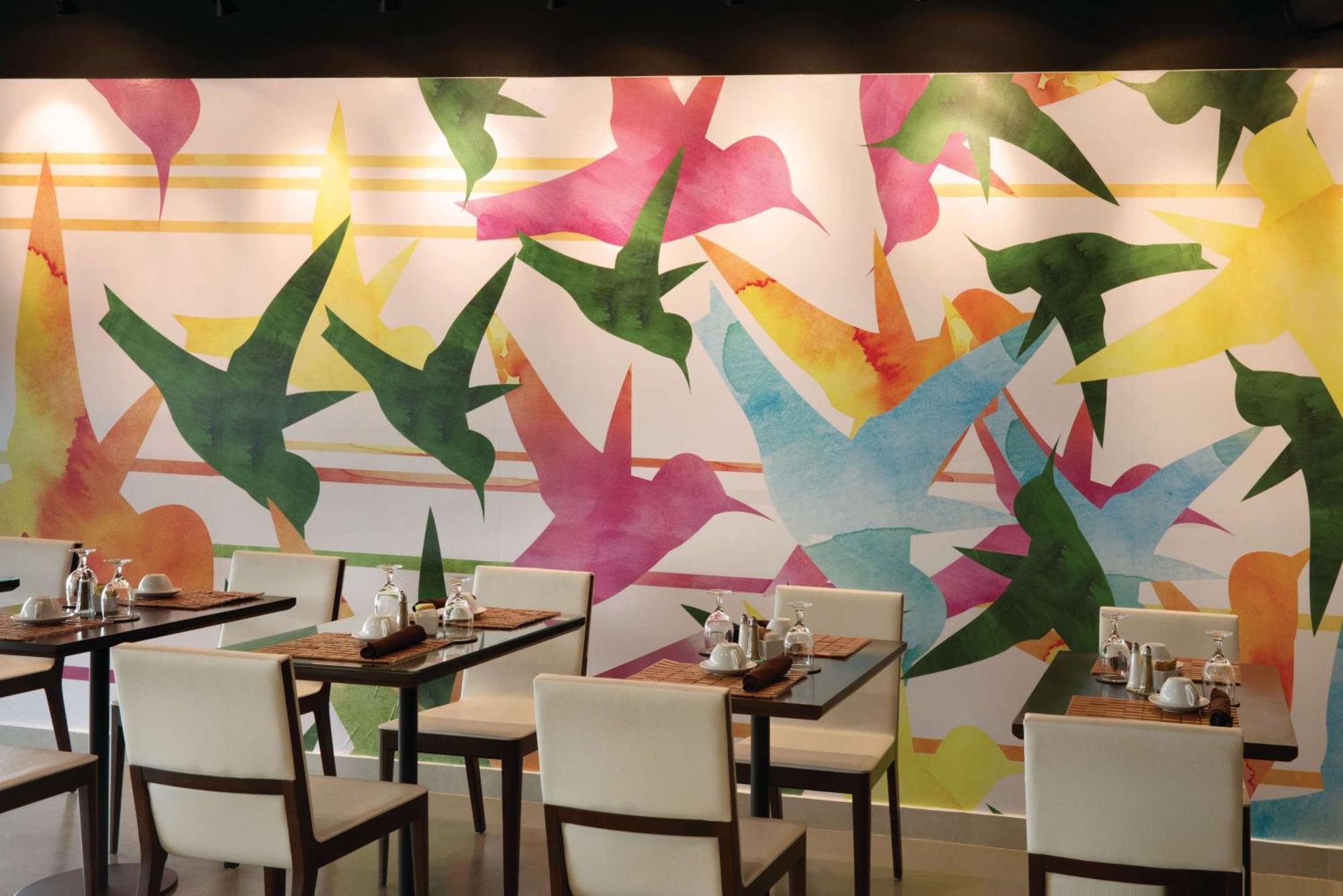 Tryp By Wyndham Isla Verde Hotel