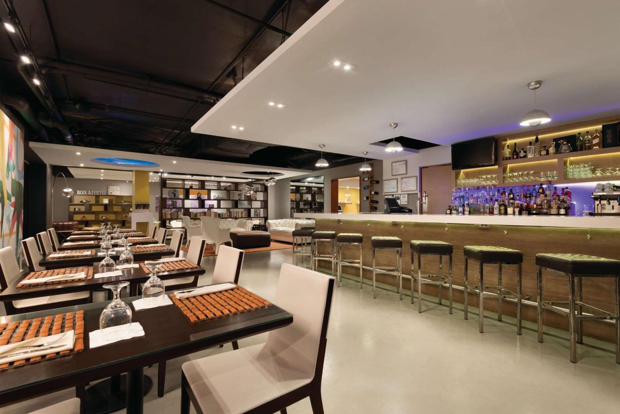 Tryp By Wyndham Isla Verde 3*