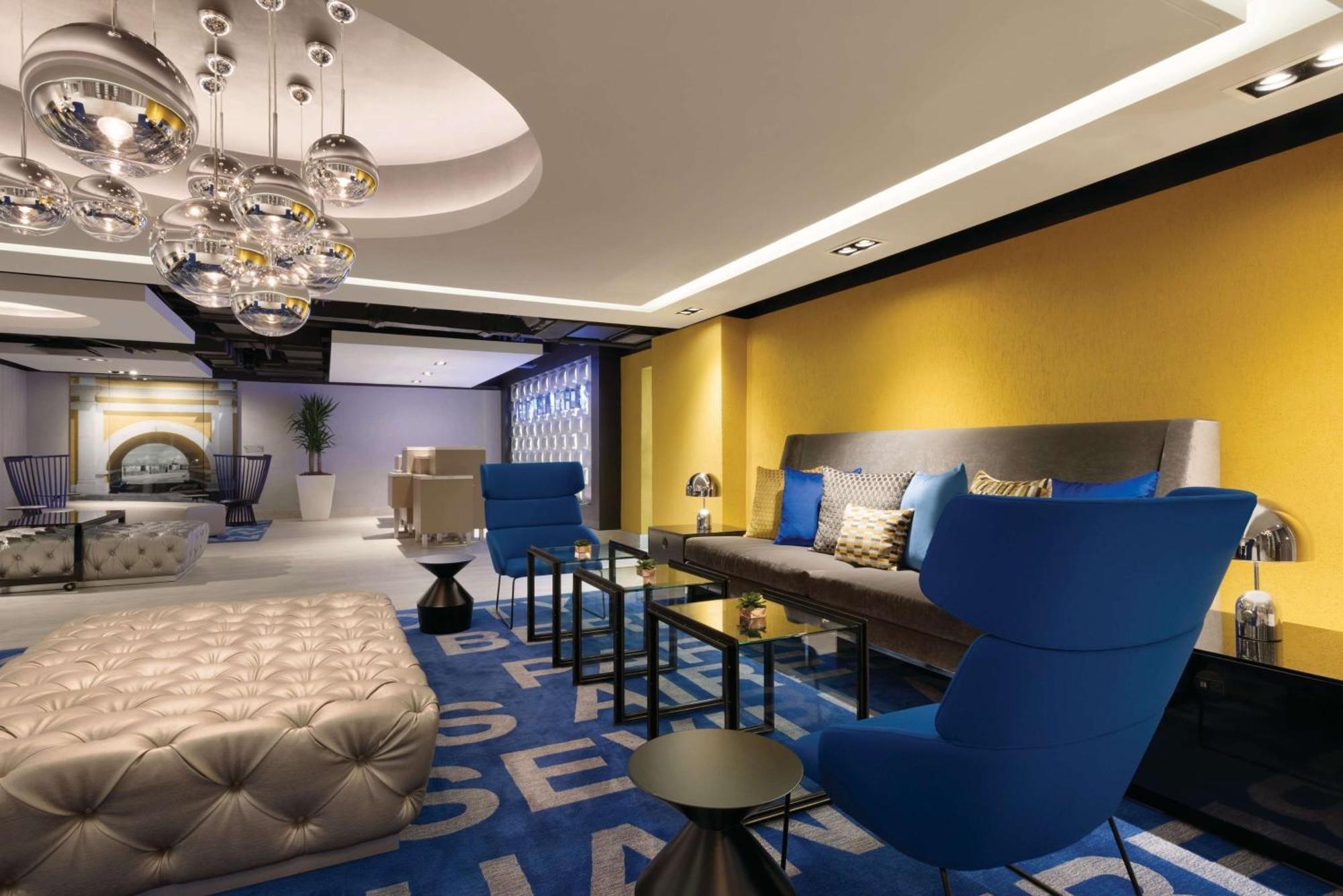 Tryp By Wyndham Isla Verde San Juan
