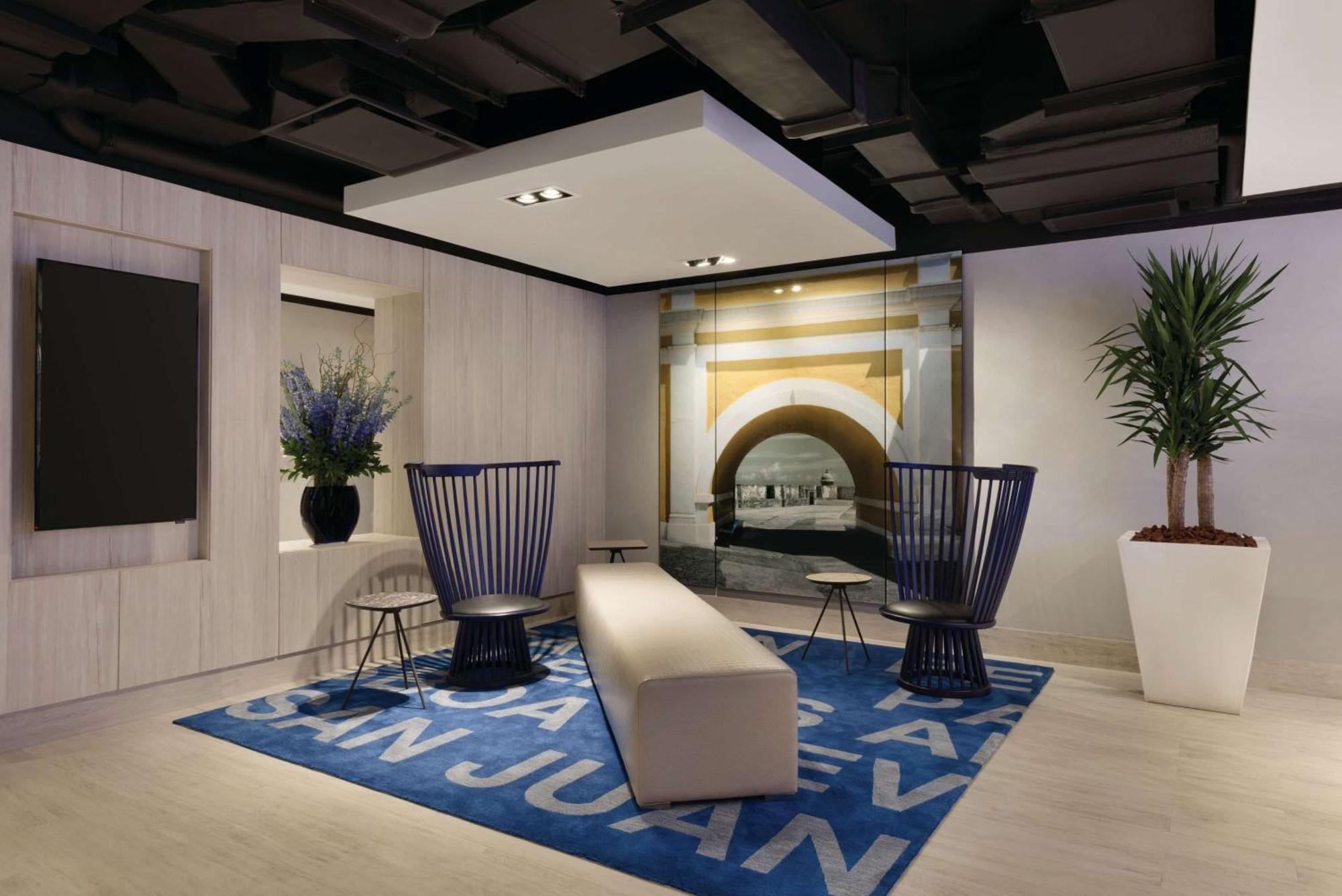 Tryp By Wyndham Isla Verde Hotel 3*