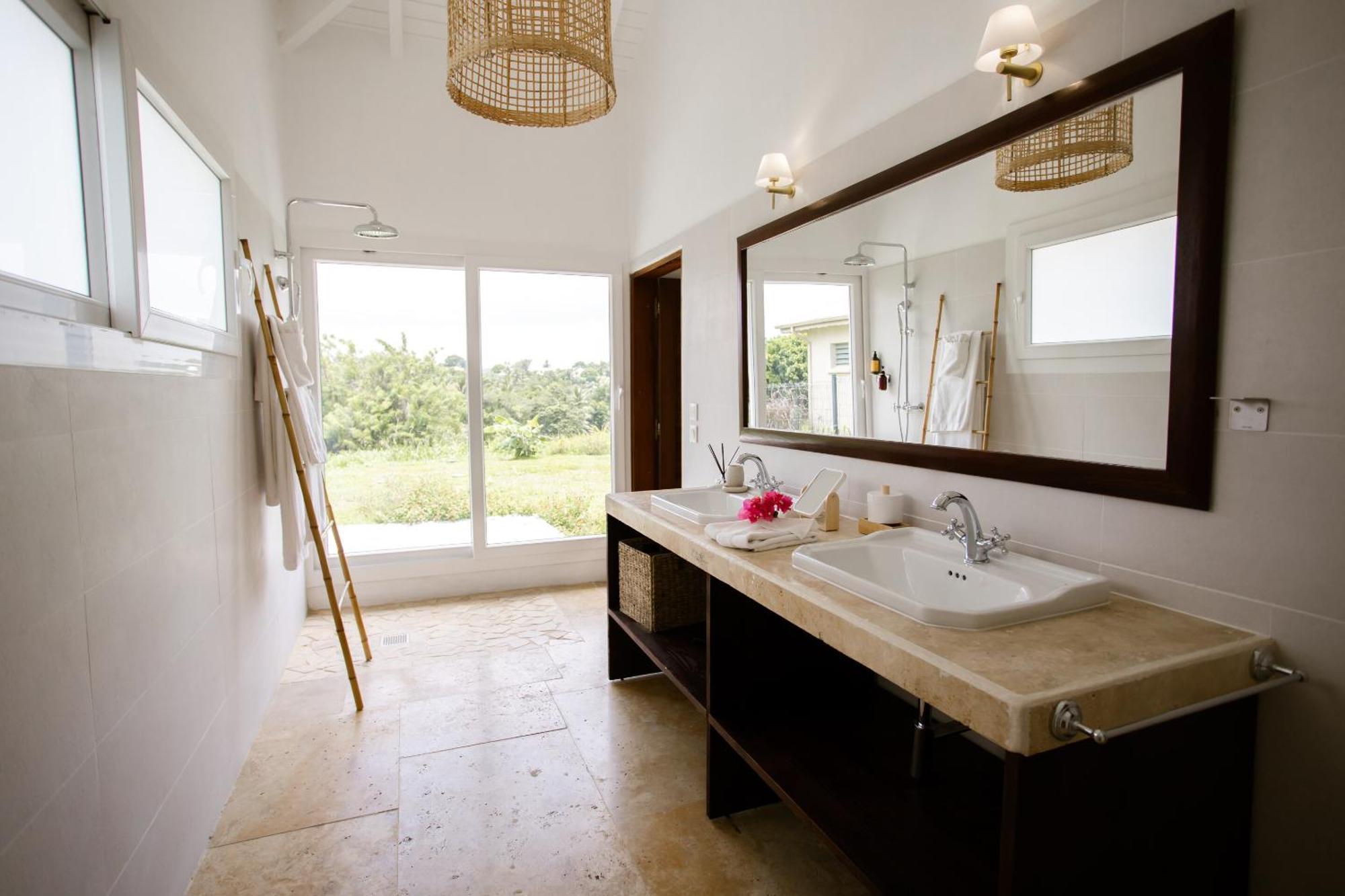 Pousada Saint Vincent By Habitation Saint Charles *