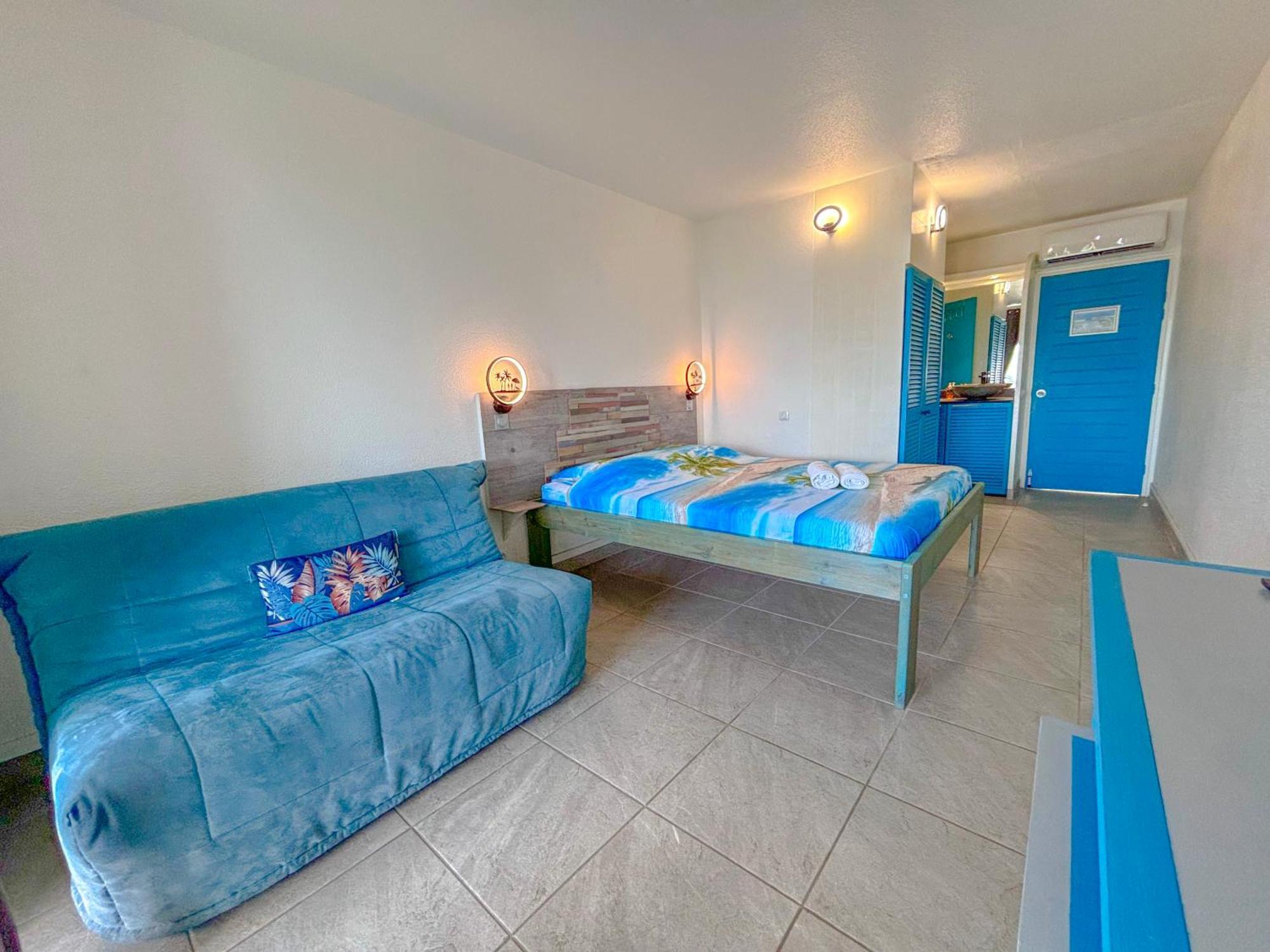 Ti Saphir Apartment