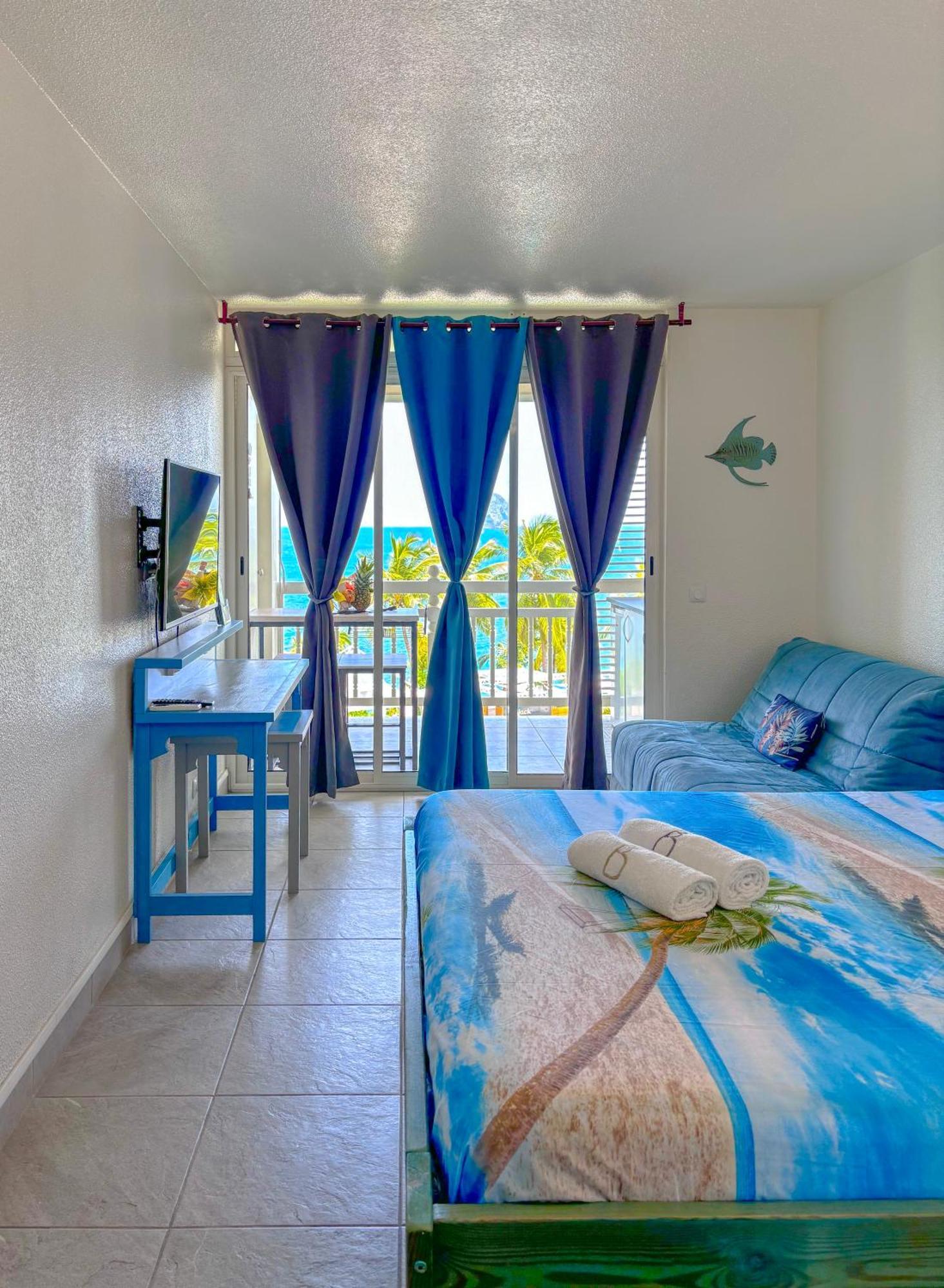 Apartment Ti Saphir