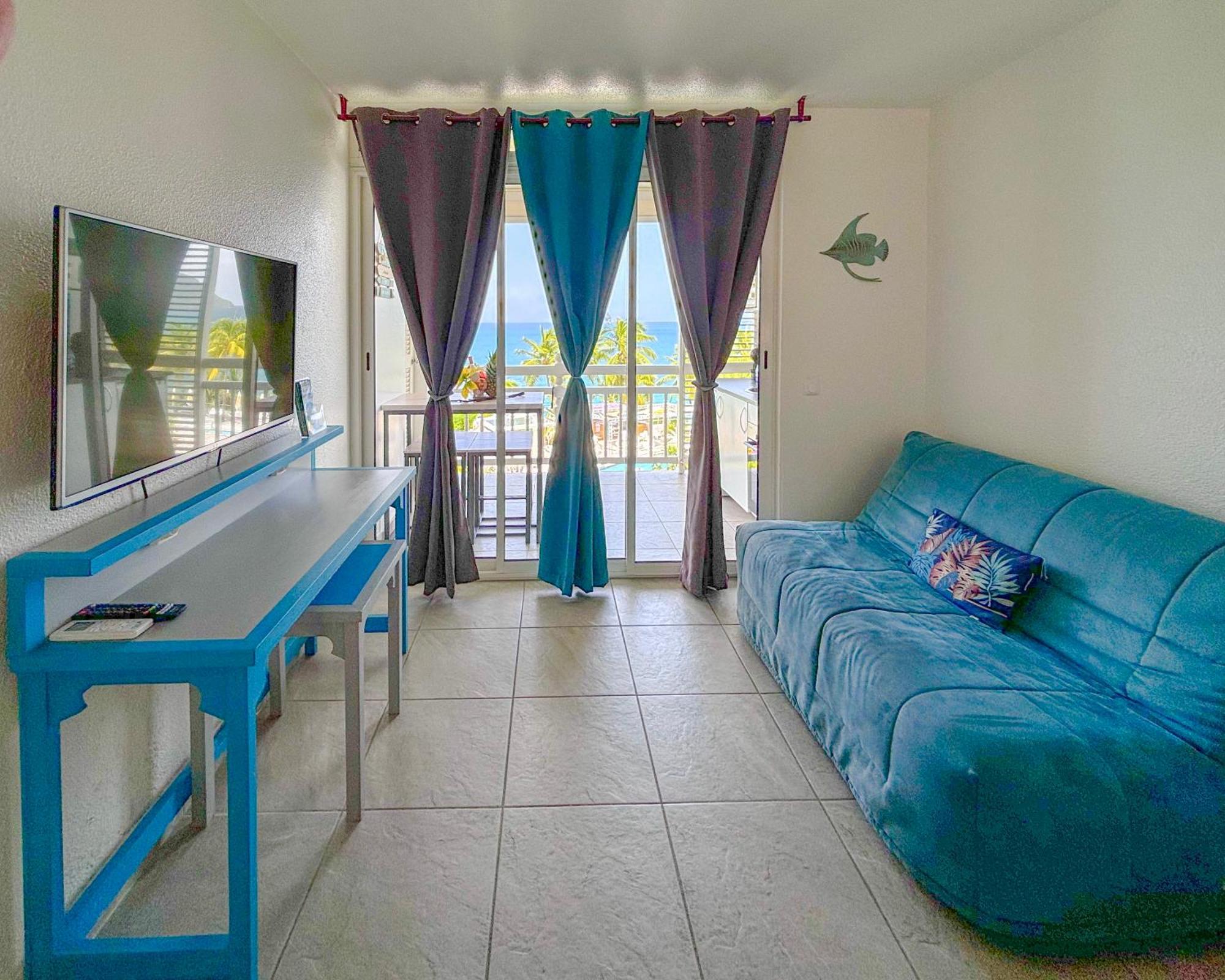 Ti Saphir Apartment *