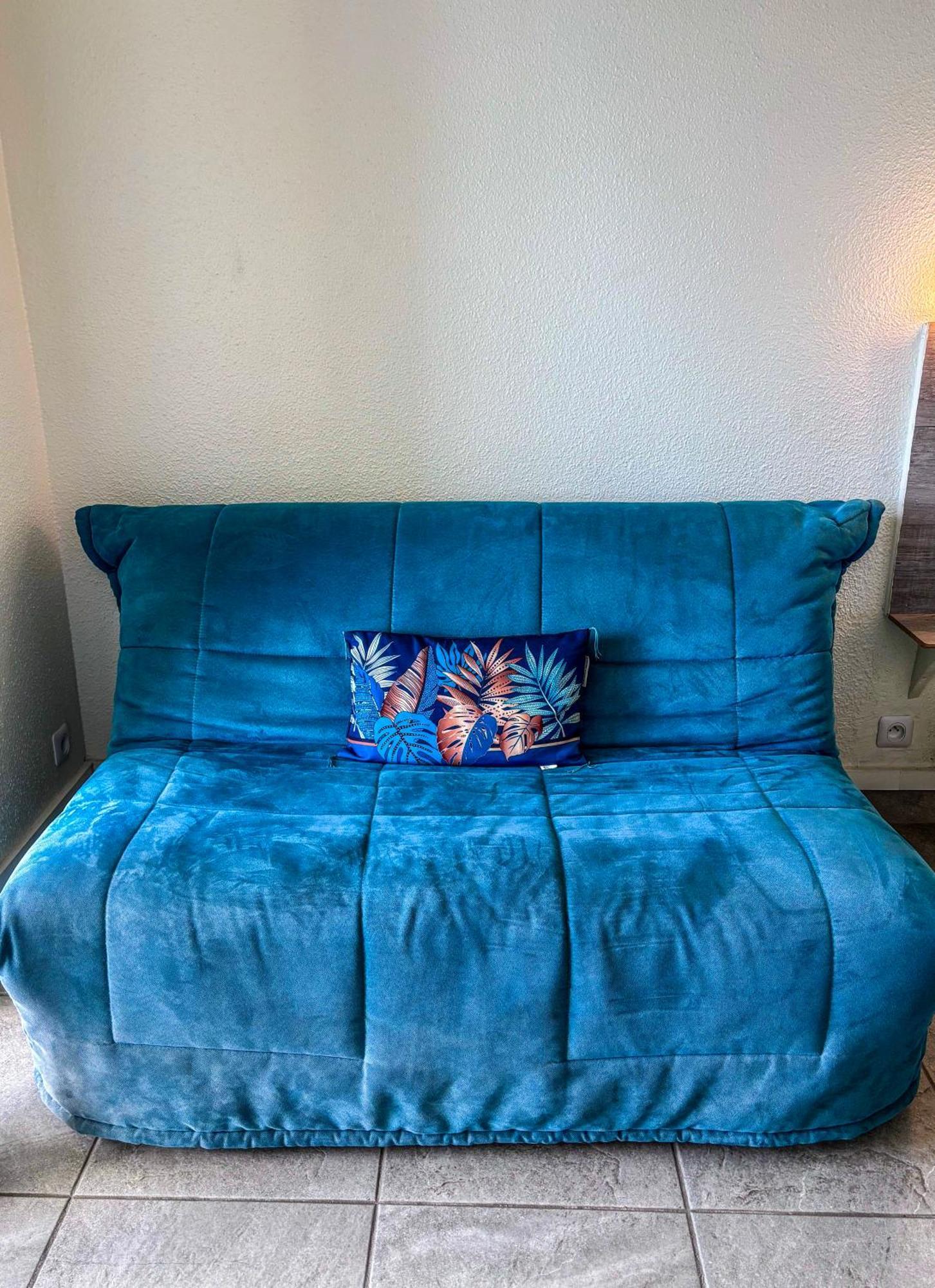 Apartment Ti Saphir *
