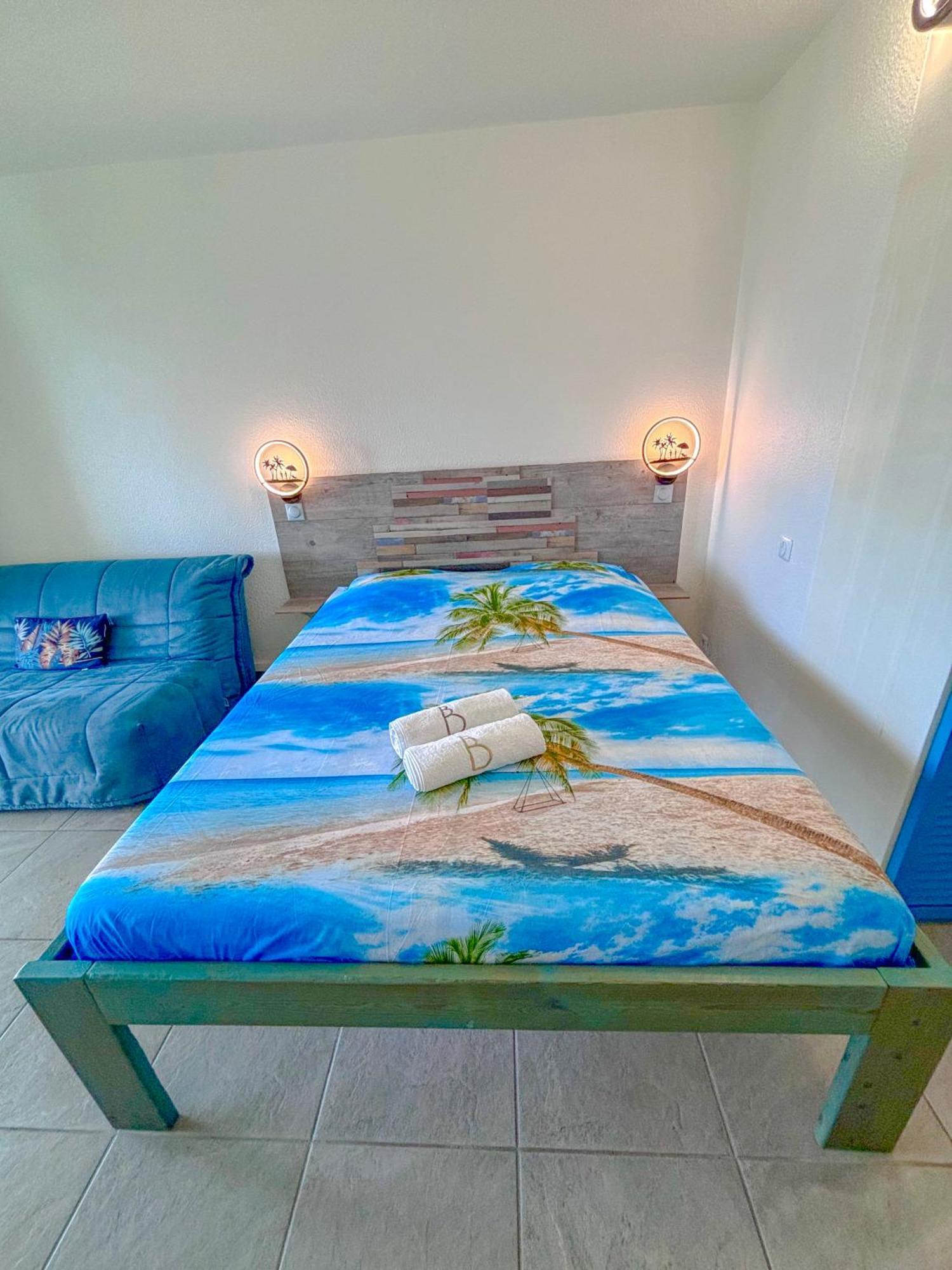 Ti Saphir Apartment *