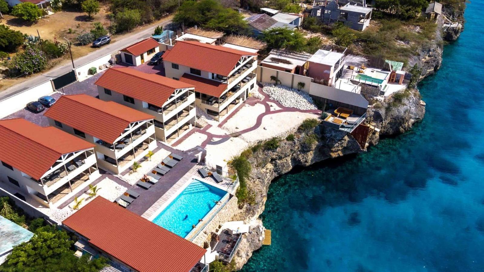 Sunset Natural Clothing Optional Aparthotel Lagun