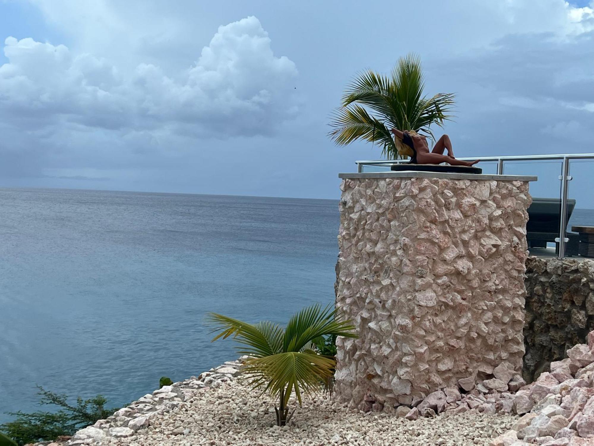 Sunset Natural Clothing Optional Aparthotel Lagun