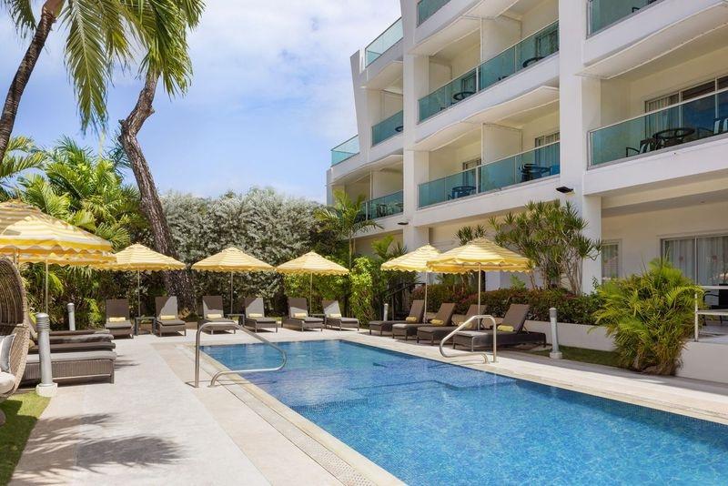Hotel South 4*
