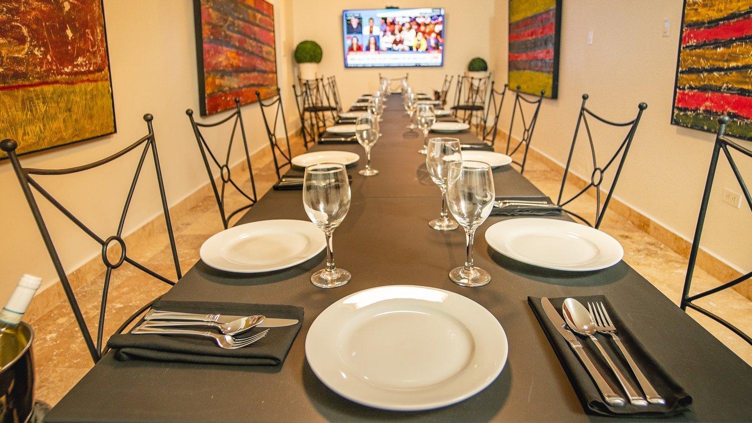 Casa Condado & Residences Hotel 3*