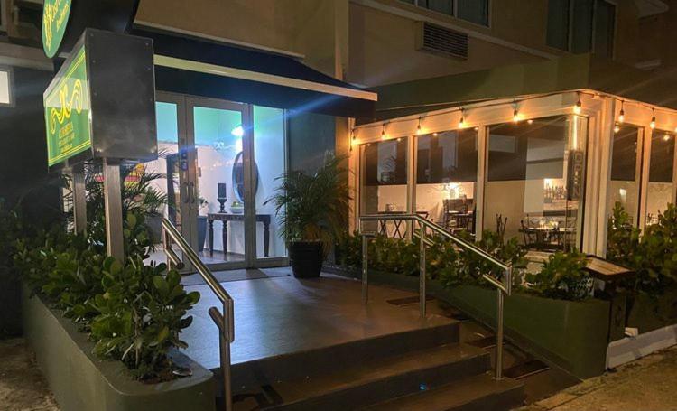 Casa Condado & Residences 3*