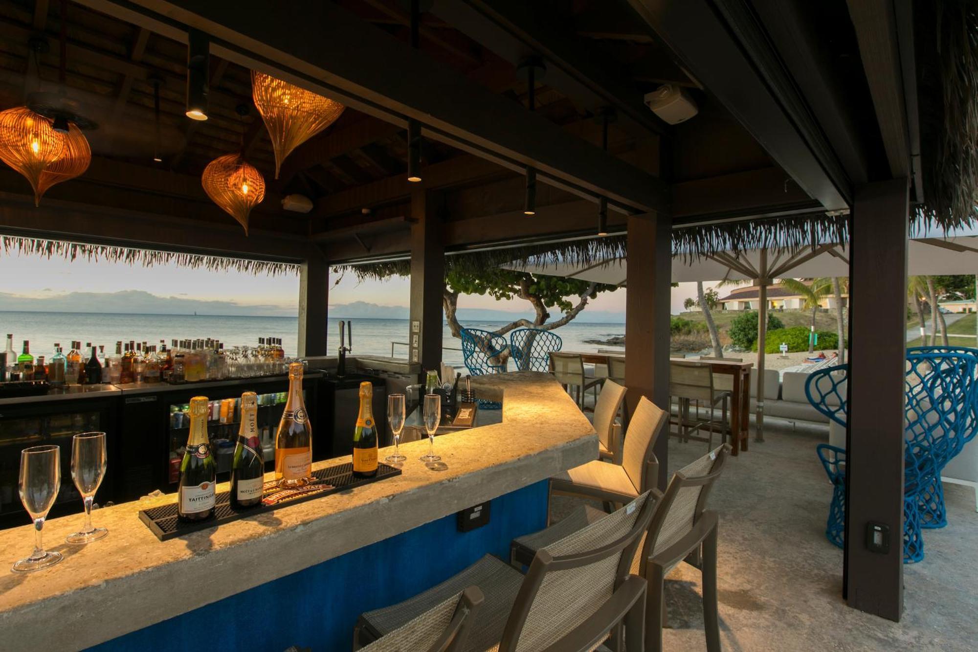 The Buccaneer & Golf 4* Christiansted