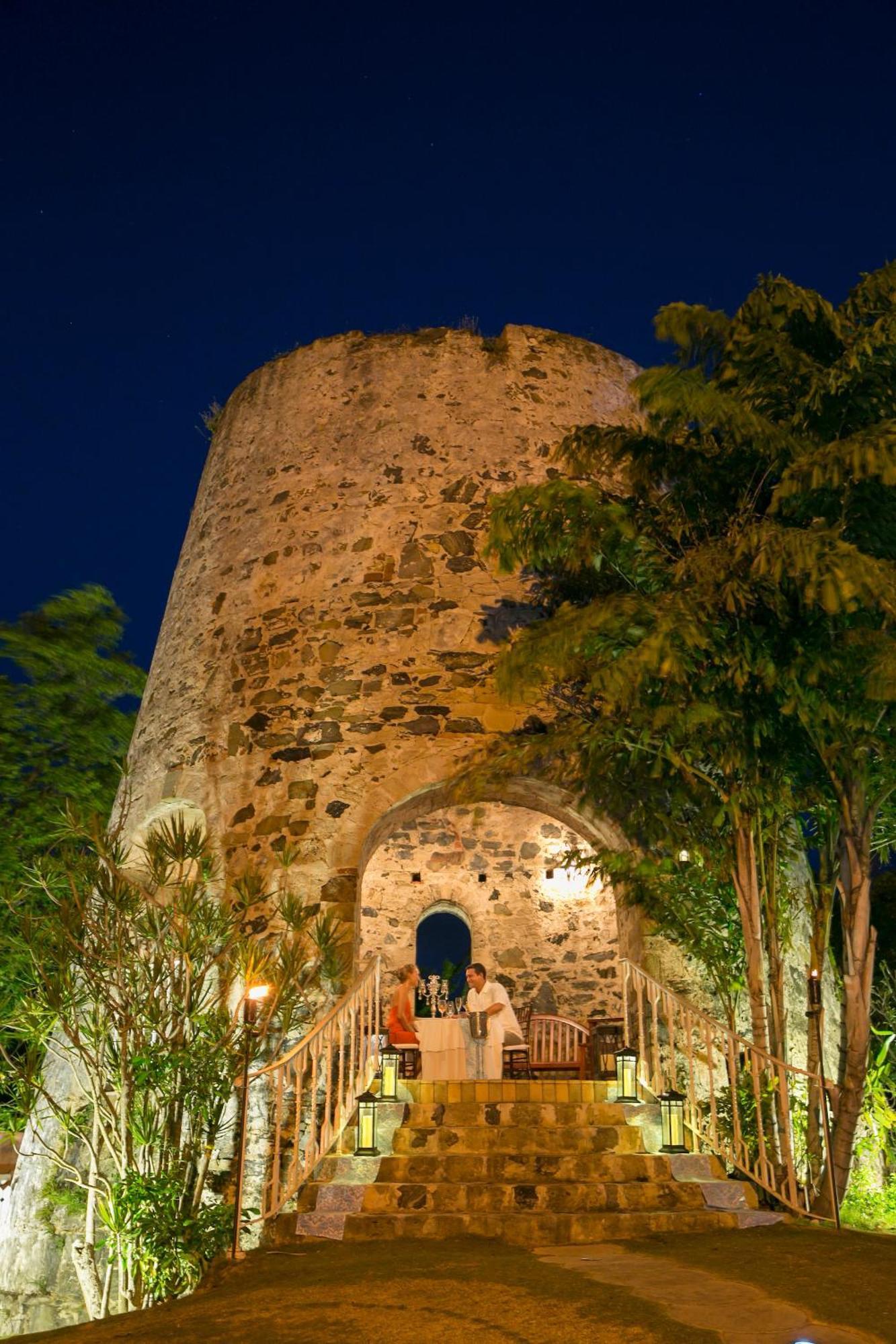 Resort The Buccaneer & Golf Christiansted