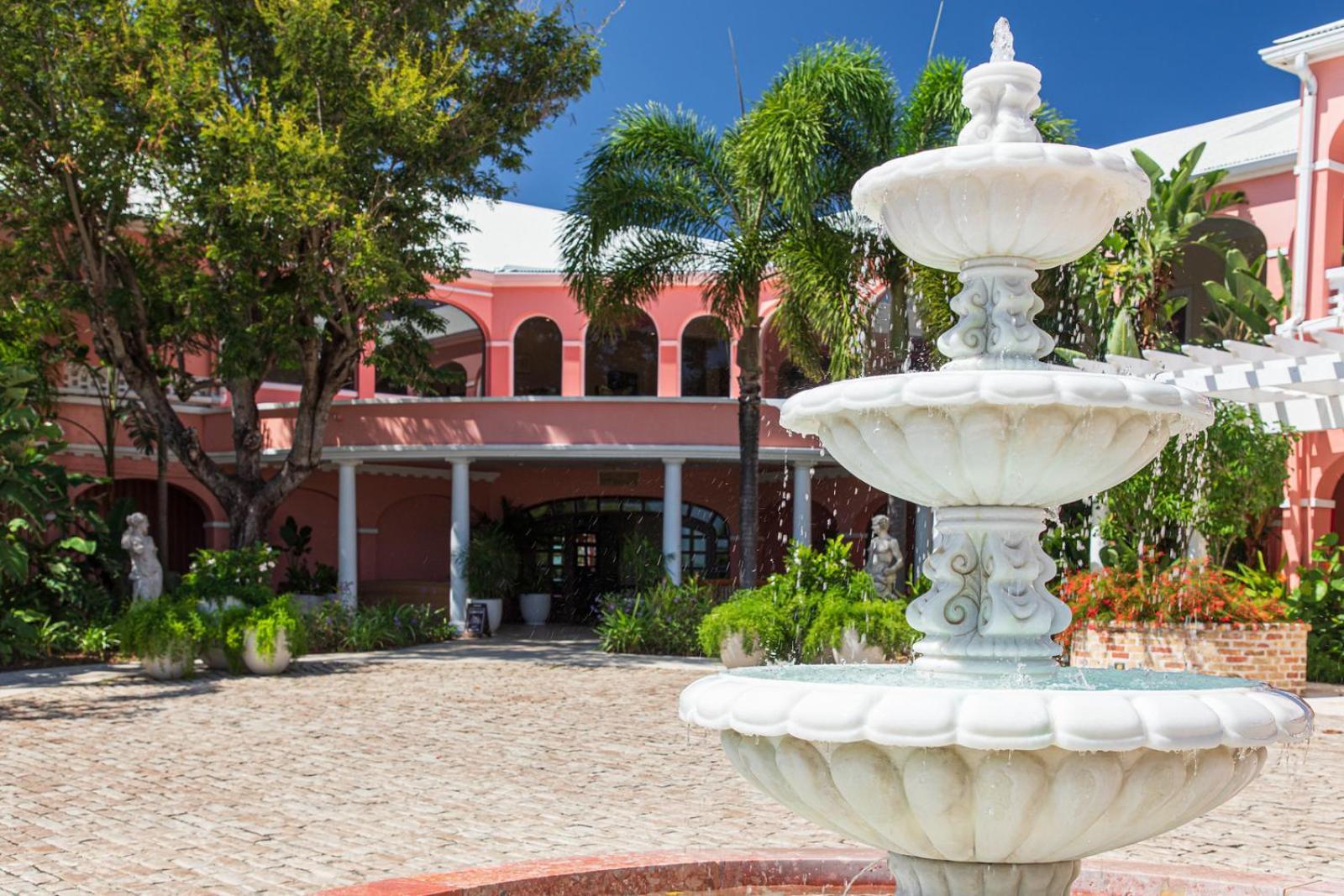 Resort The Buccaneer & Golf 4*