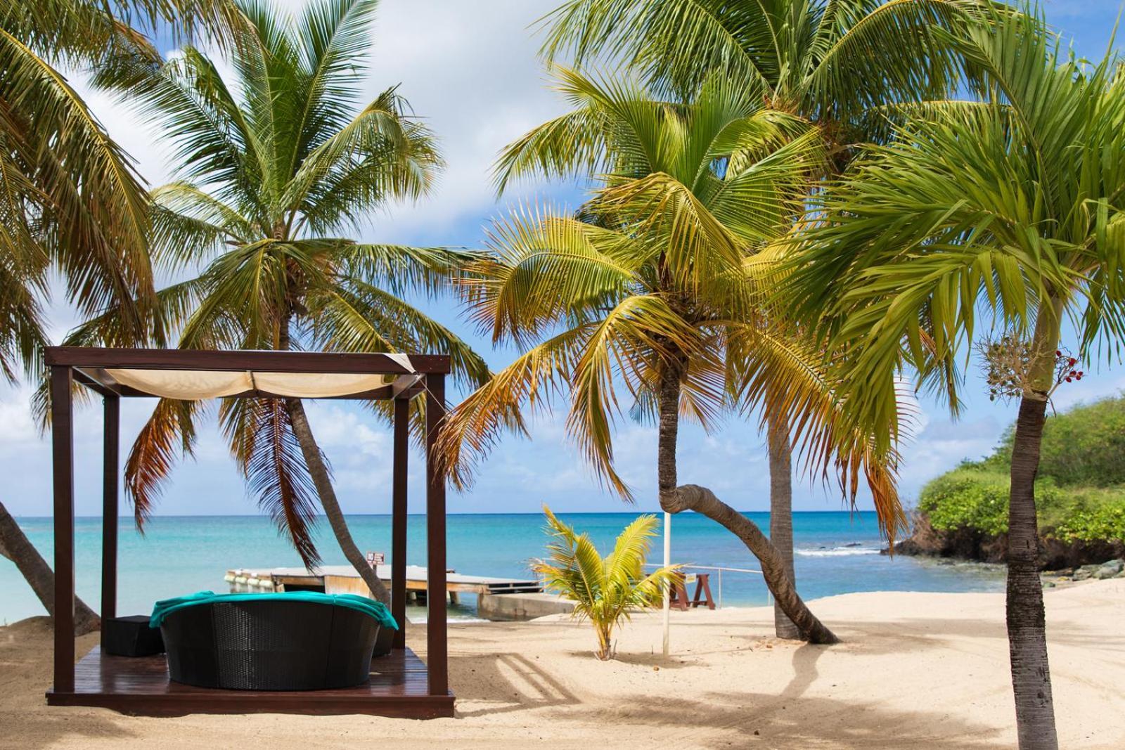 Resort The Buccaneer & Golf