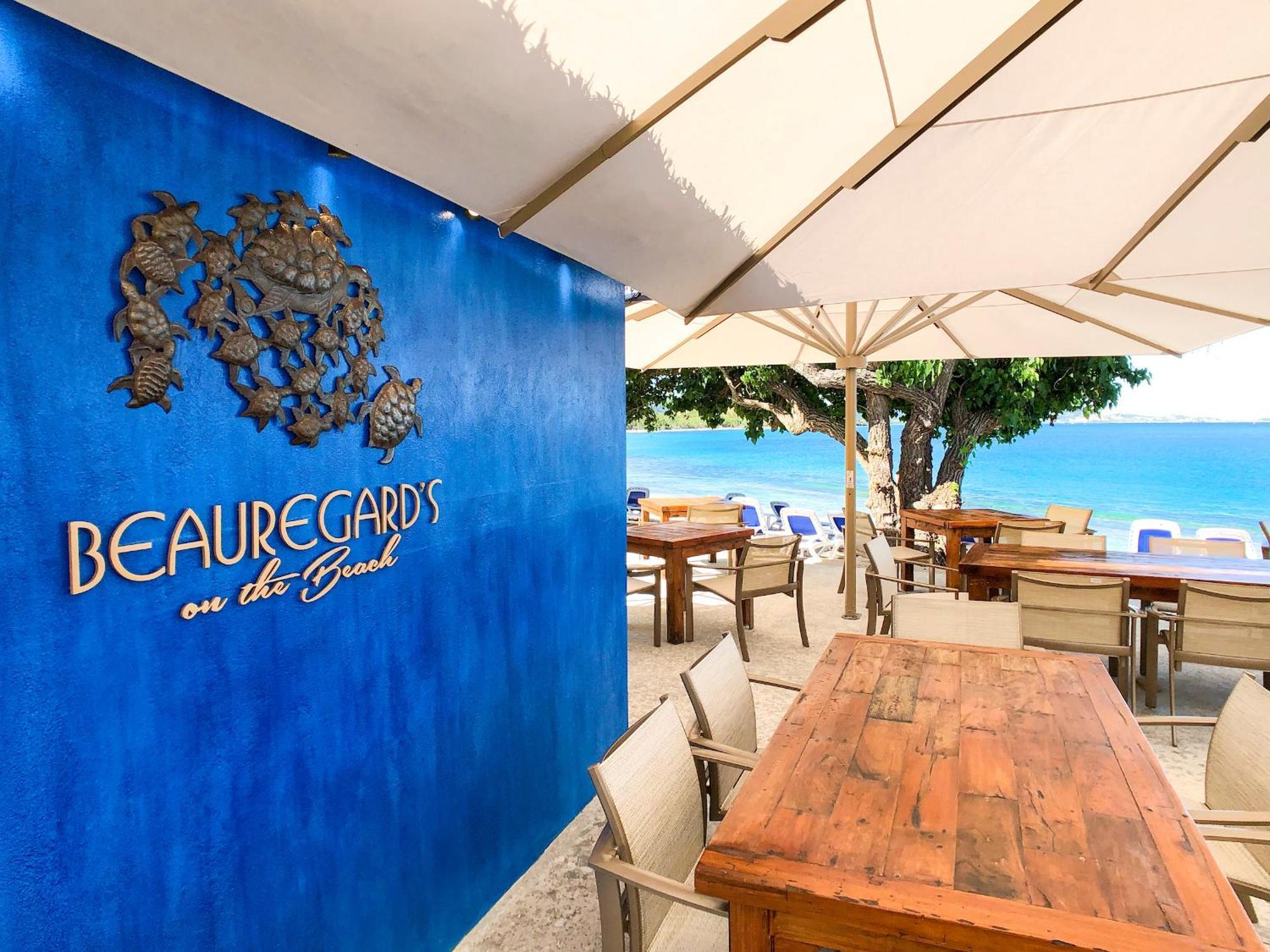 The Buccaneer & Golf Resort Christiansted