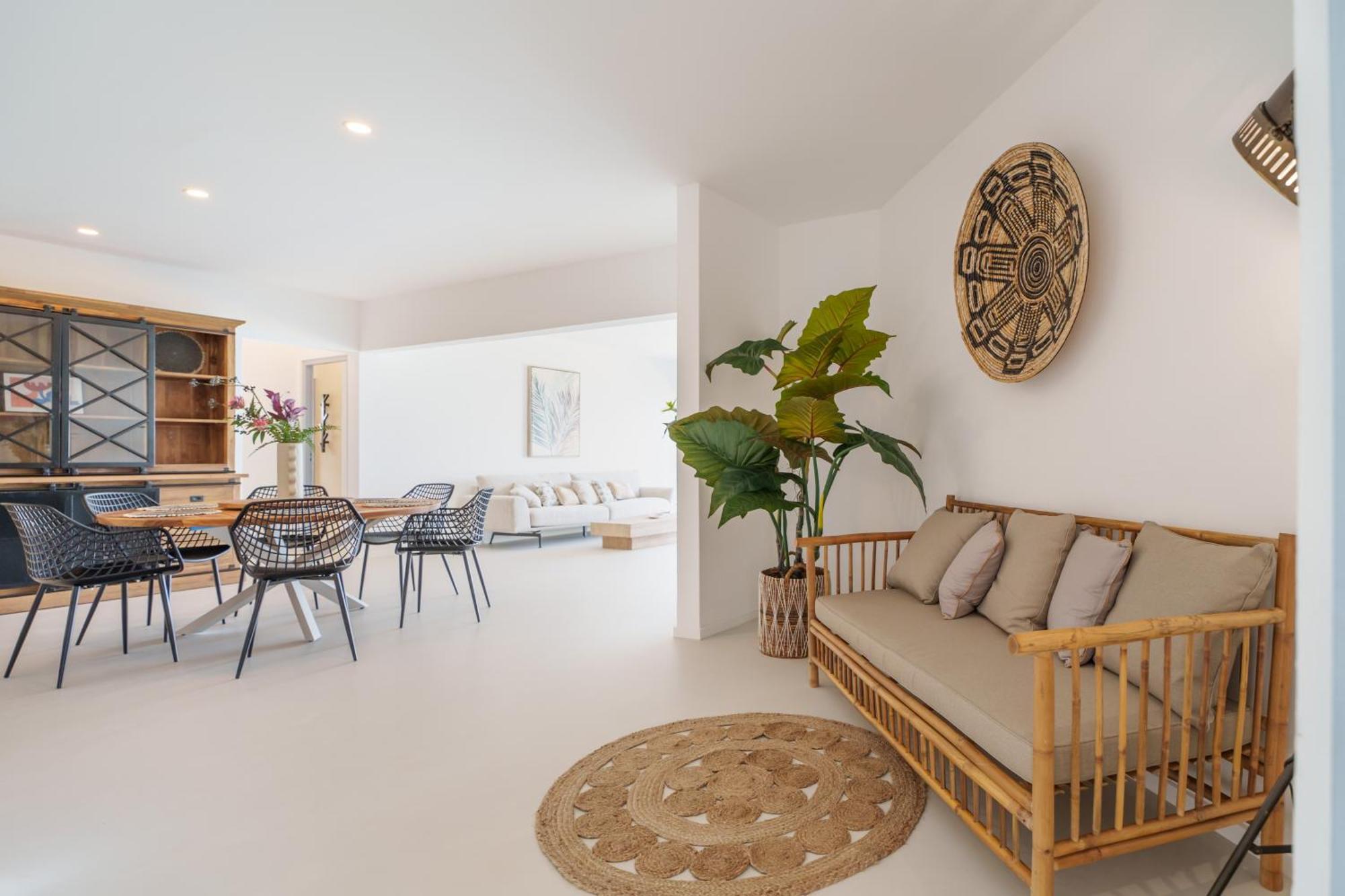 Waterside Apartment Willemstad