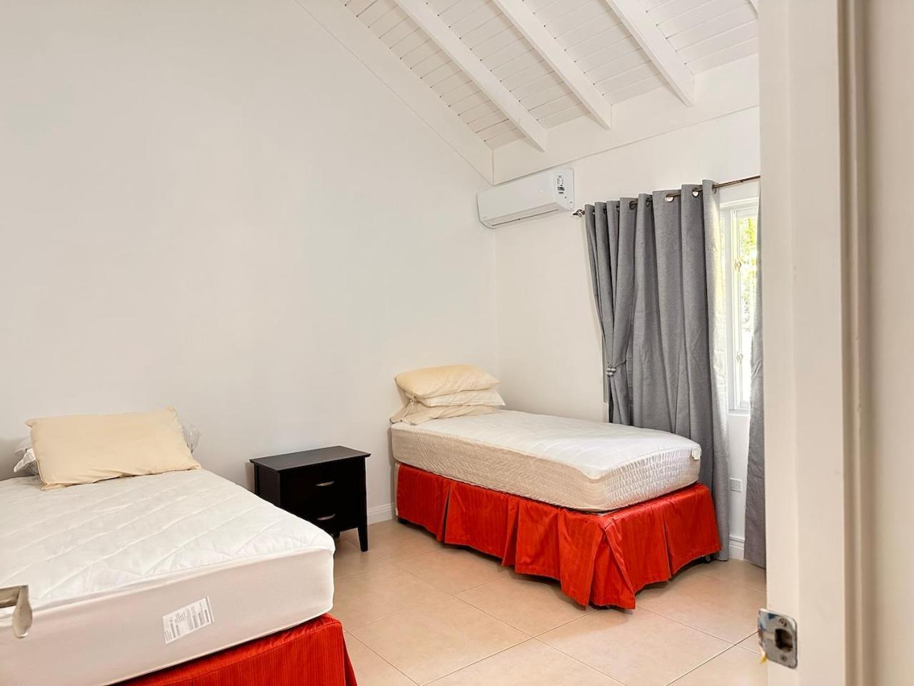 Aparthotel Jamnick Vacation Rentals - Richmond, St Ann, Jamaica