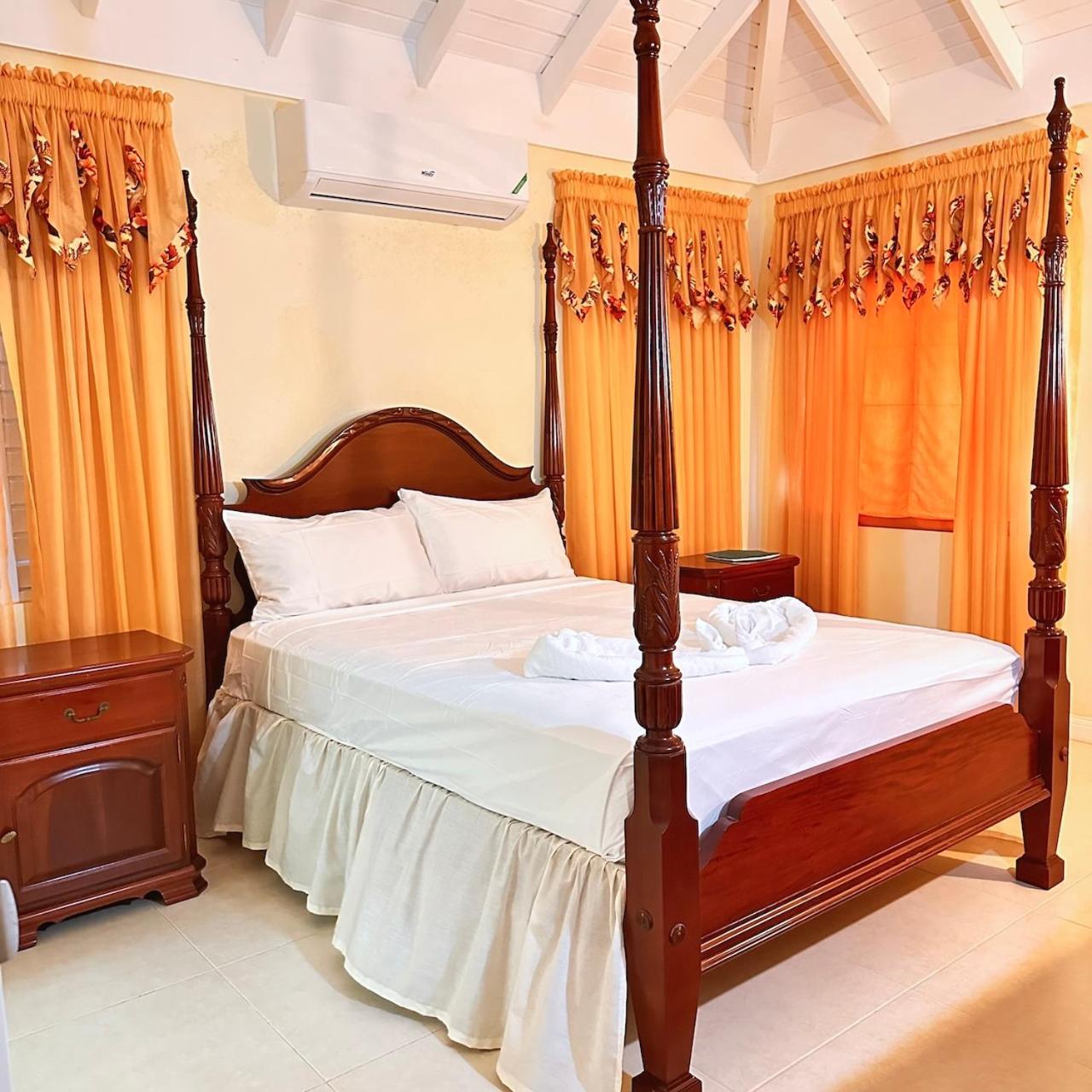 Aparthotel Jamnick Vacation Rentals - Richmond, St Ann, Jamaica Ocho Rios