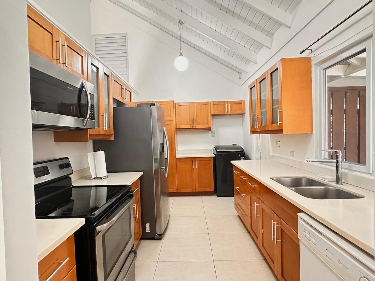 Jamnick Vacation Rentals - Richmond, St Ann, Jamaica Aparthotel *